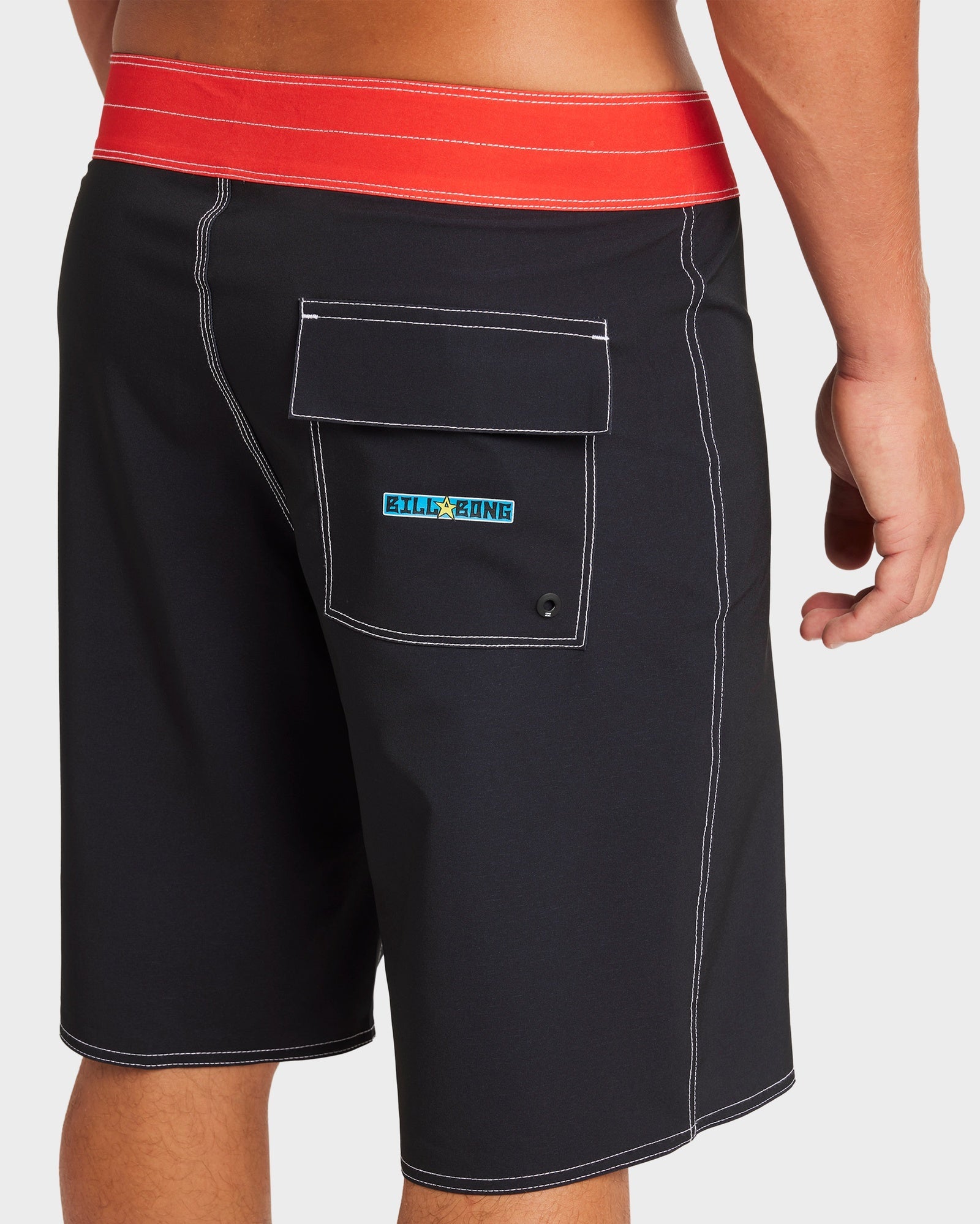 Mens Wizard  Pro 20" Boardshorts