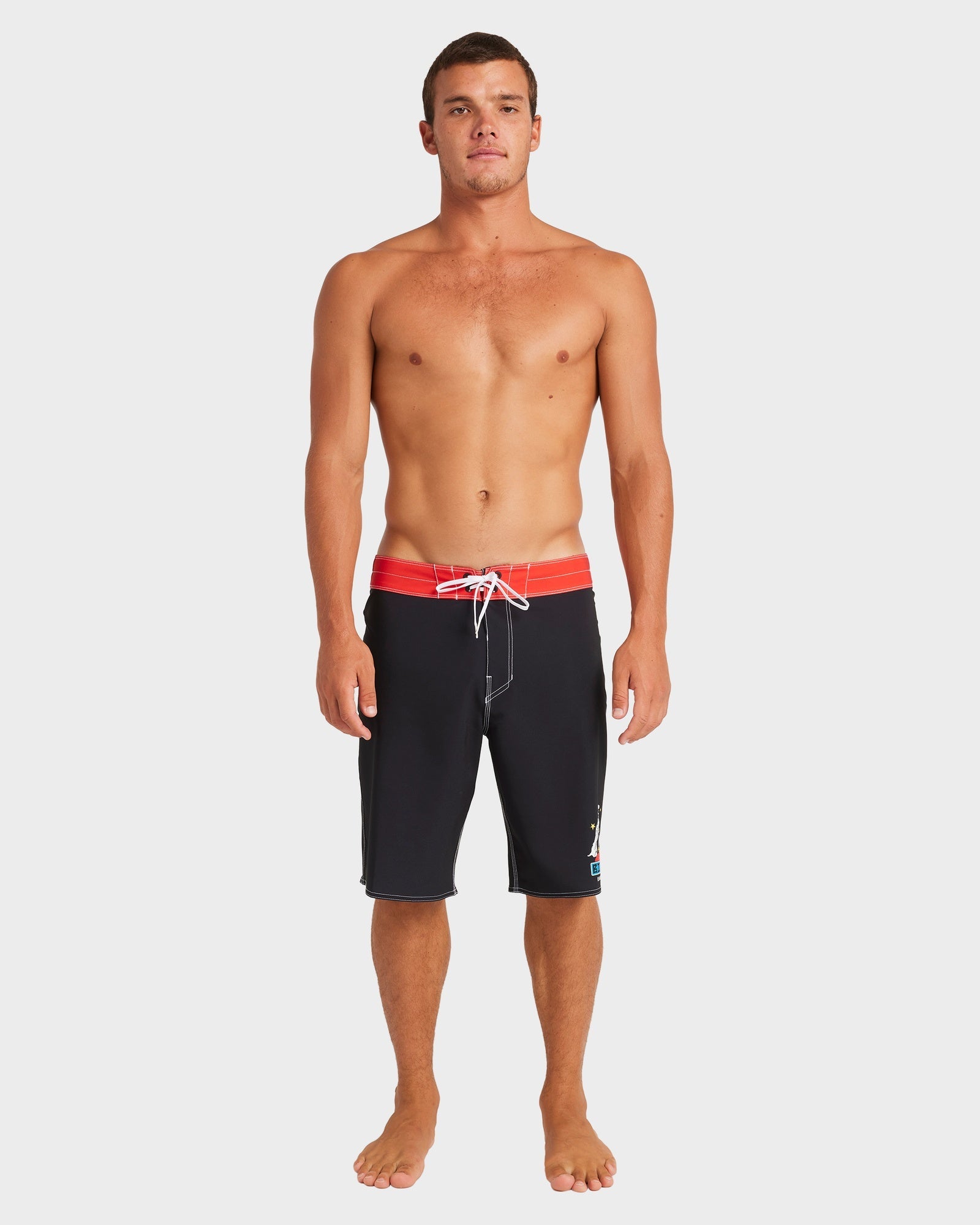 Mens Wizard  Pro 20" Boardshorts