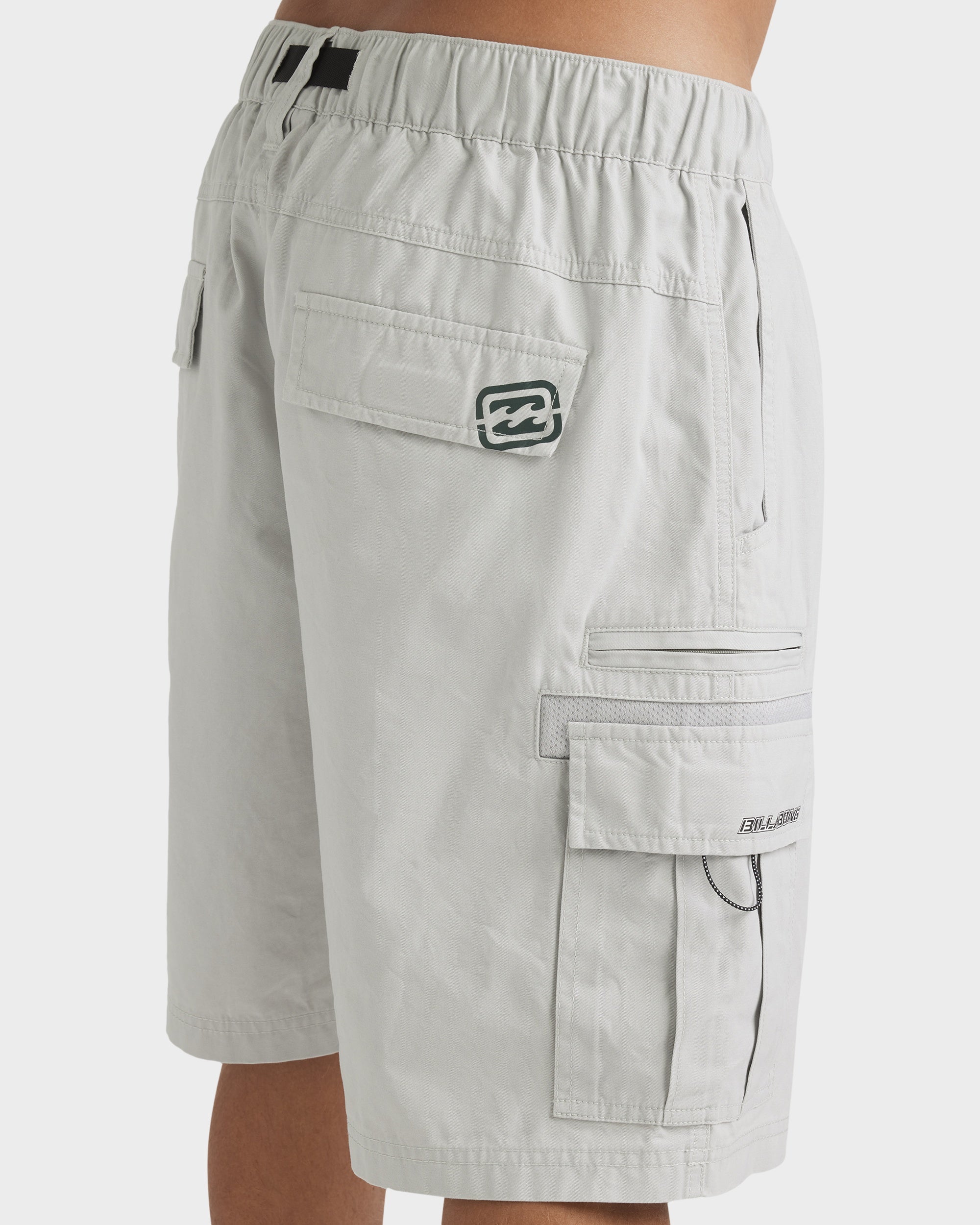 Mens Spec 73 Cargo 22" Shorts