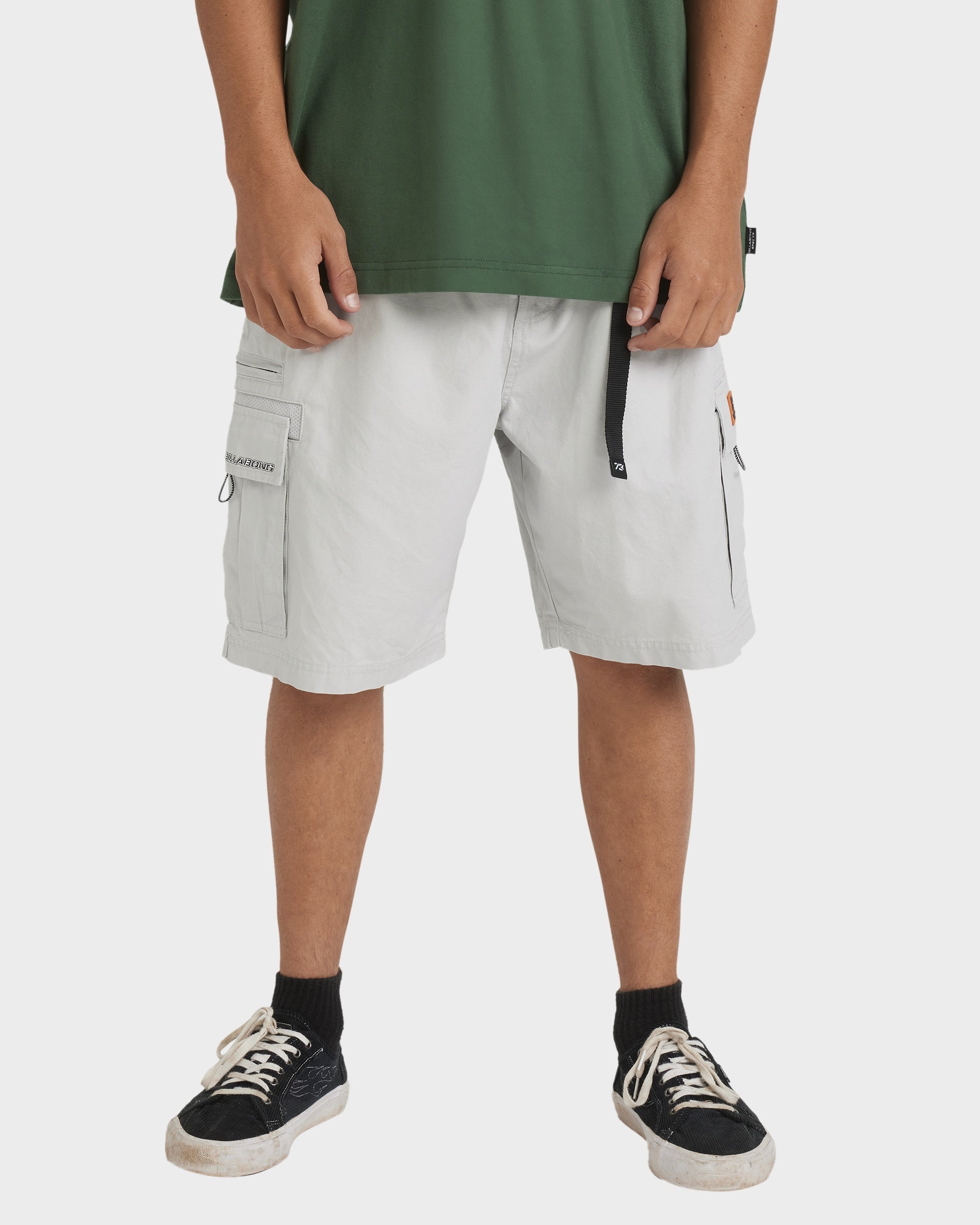 Mens Spec 73 Cargo 22" Shorts