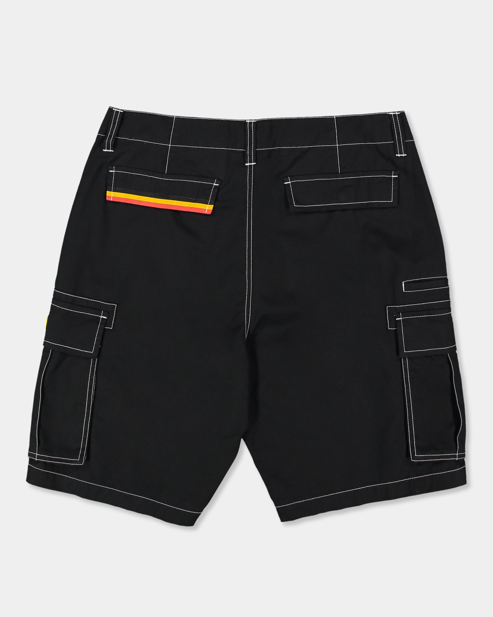 Mens Otis Combat Cargo 21" Shorts