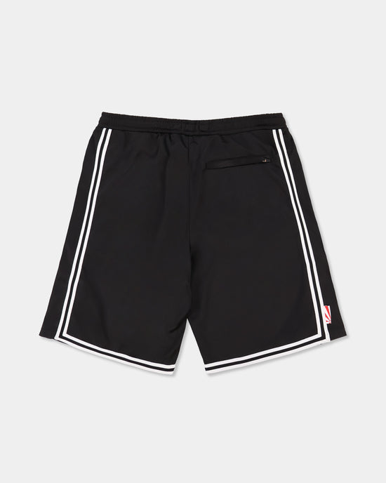 Mens A.I. Mesh Walkshorts