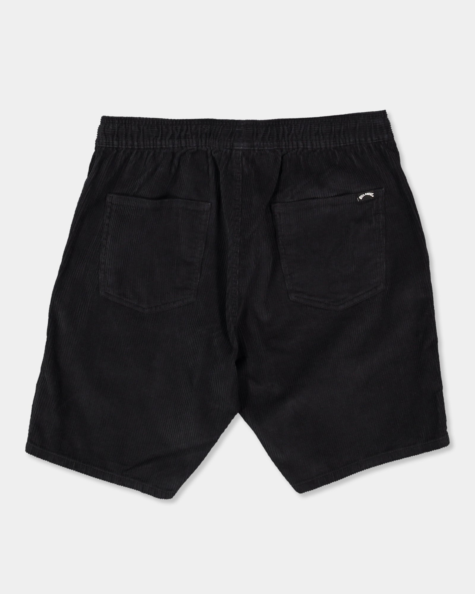 Mens Larry Corduroy 18" Walkshorts