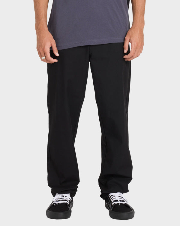 Mens Surftrek Touring Pants