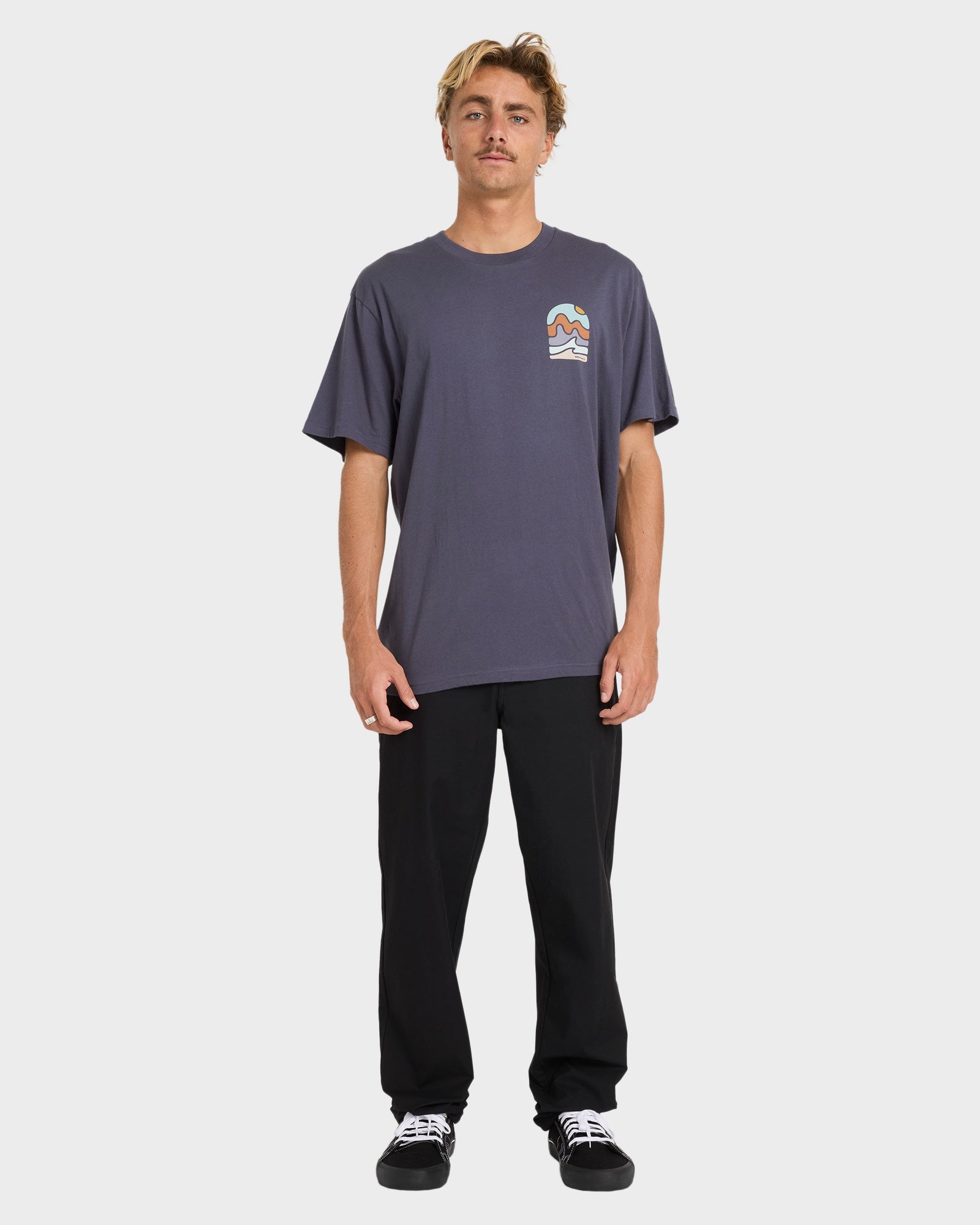 Mens Surftrek Touring Pants