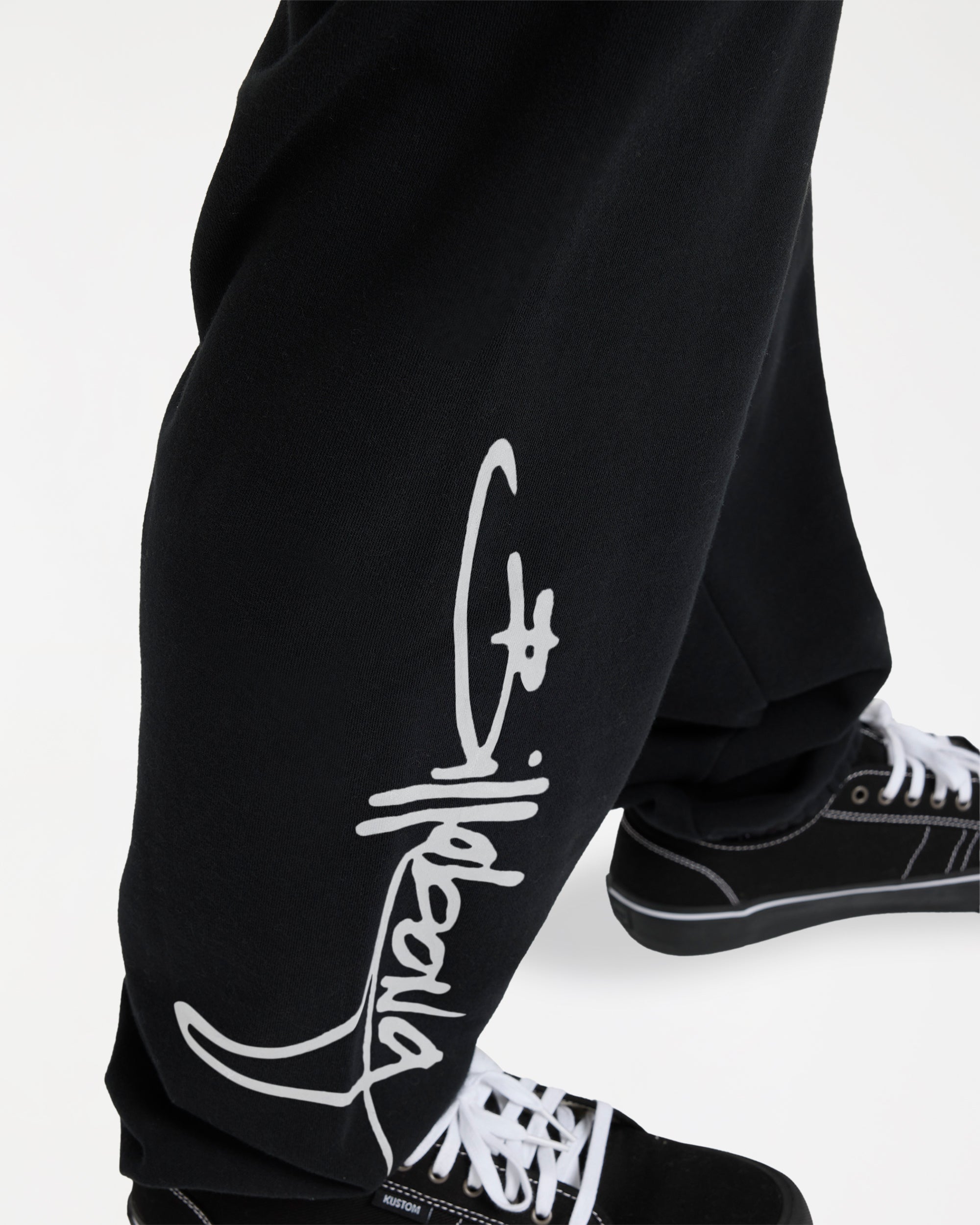 Mens Jbay Trackpants