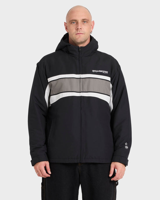 Mens Fluid 2K Jacket