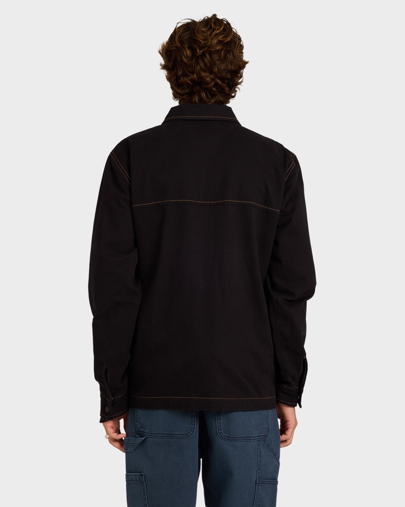 Mens Jimmy Jacket