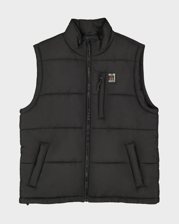 Mens Journey Vest