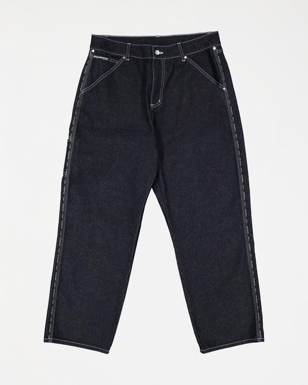 Mens Spec 73 Chrome Denim Jeans