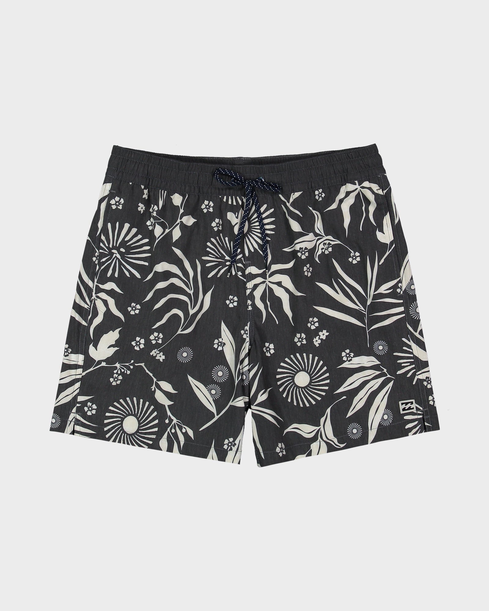 Mens Good Times Layback 16" Boardshorts