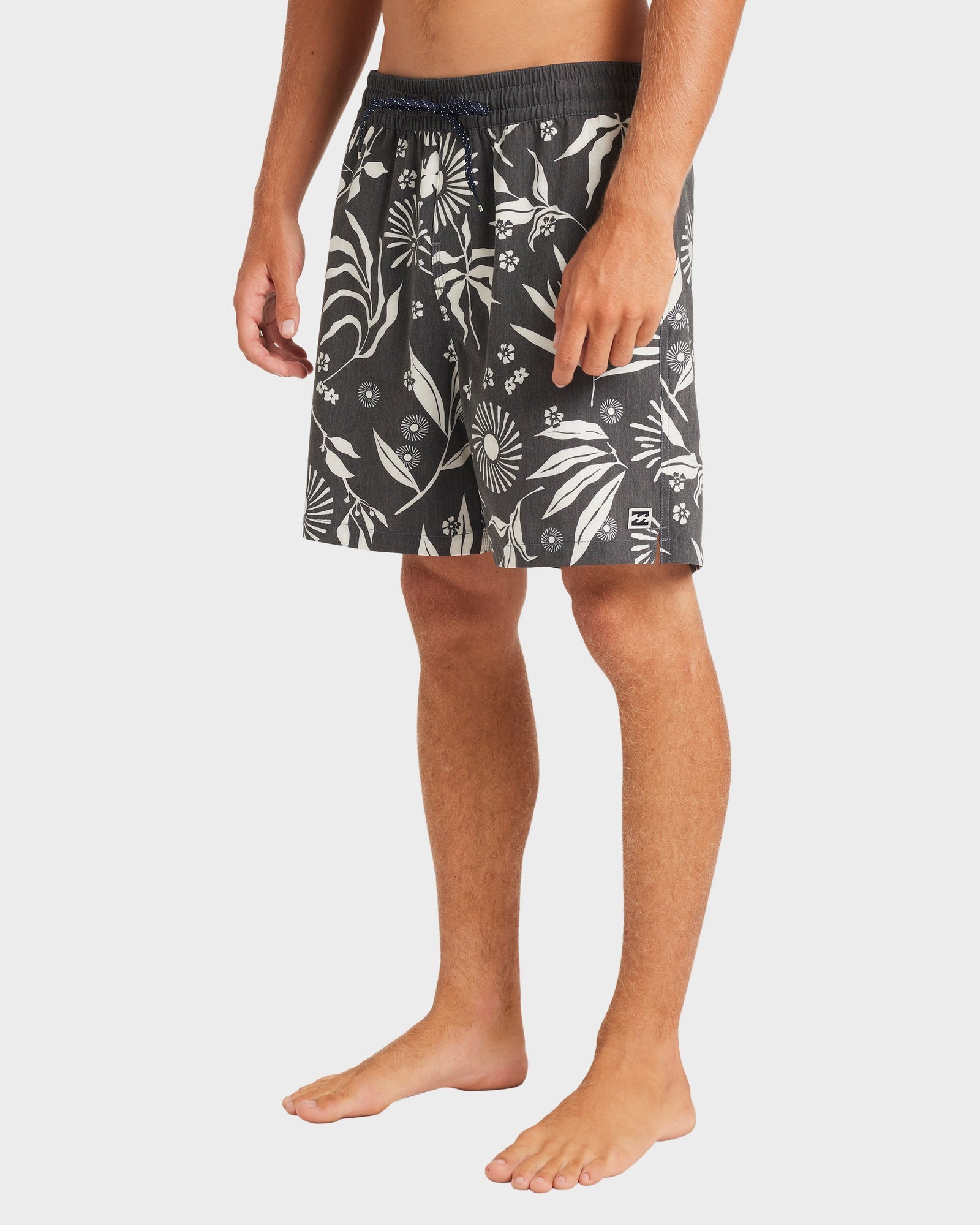Mens Good Times Layback 16" Boardshorts