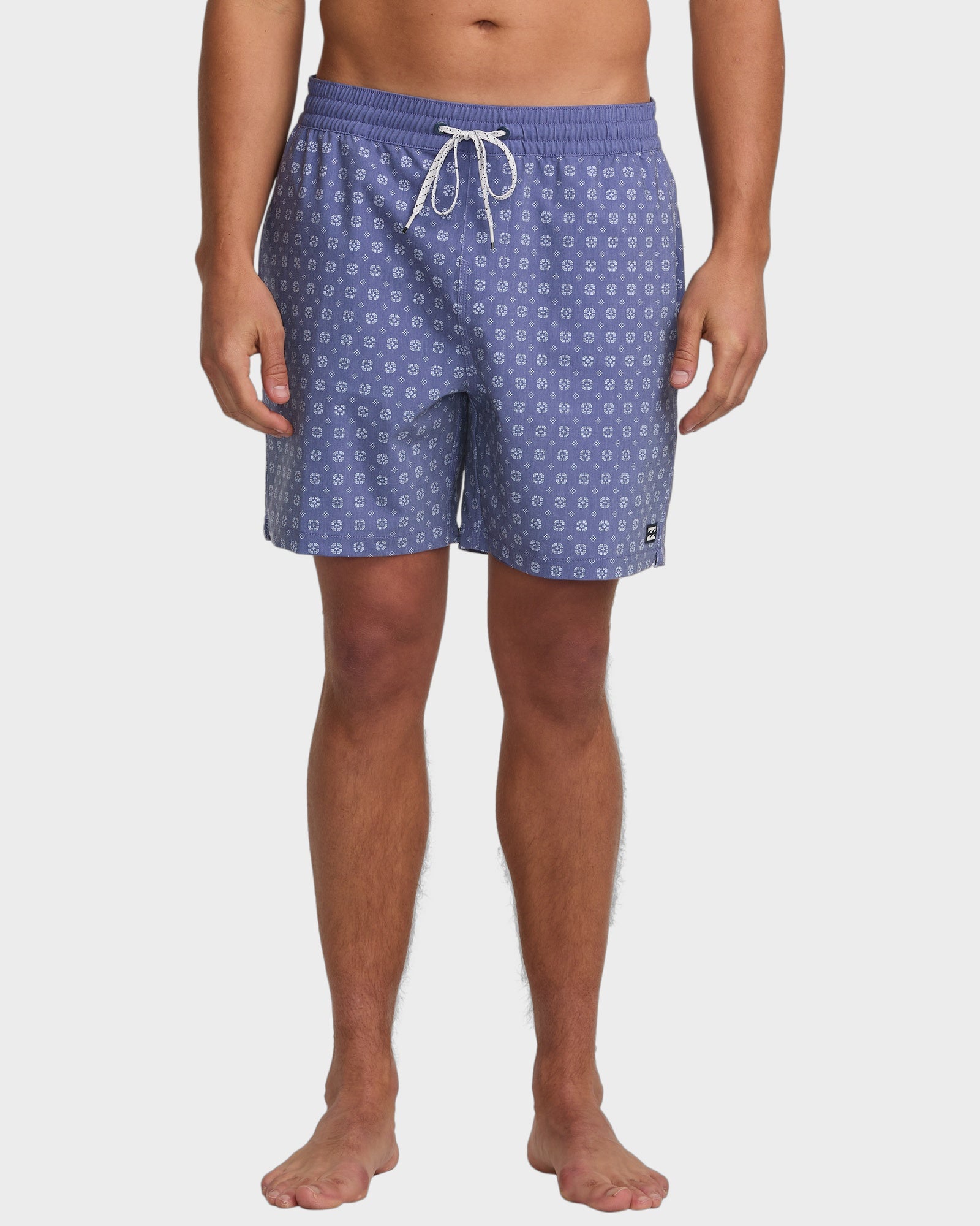 Mens Good Times Layback 16" Boardshorts