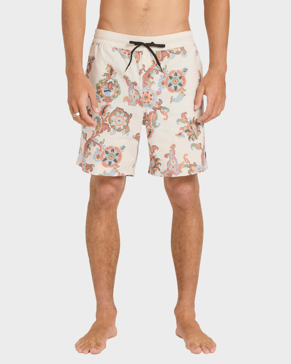 Mens Good Times Layback 16