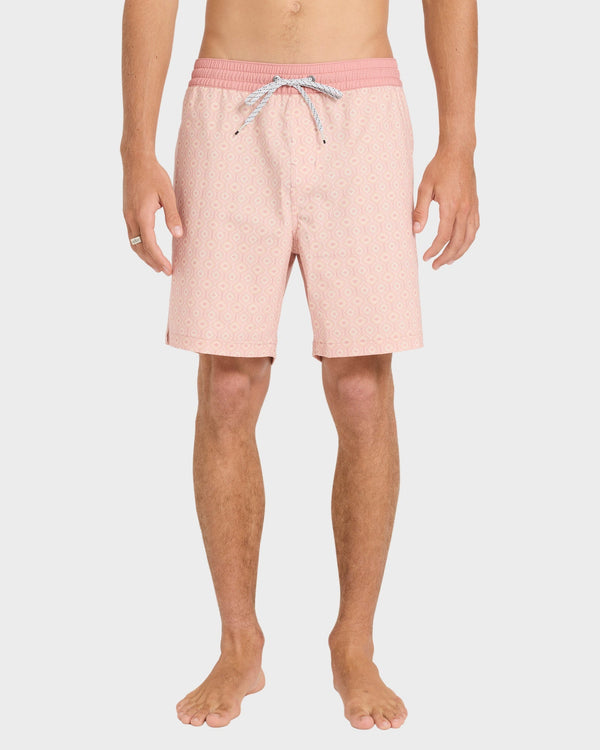 Mens Good Times Layback 16