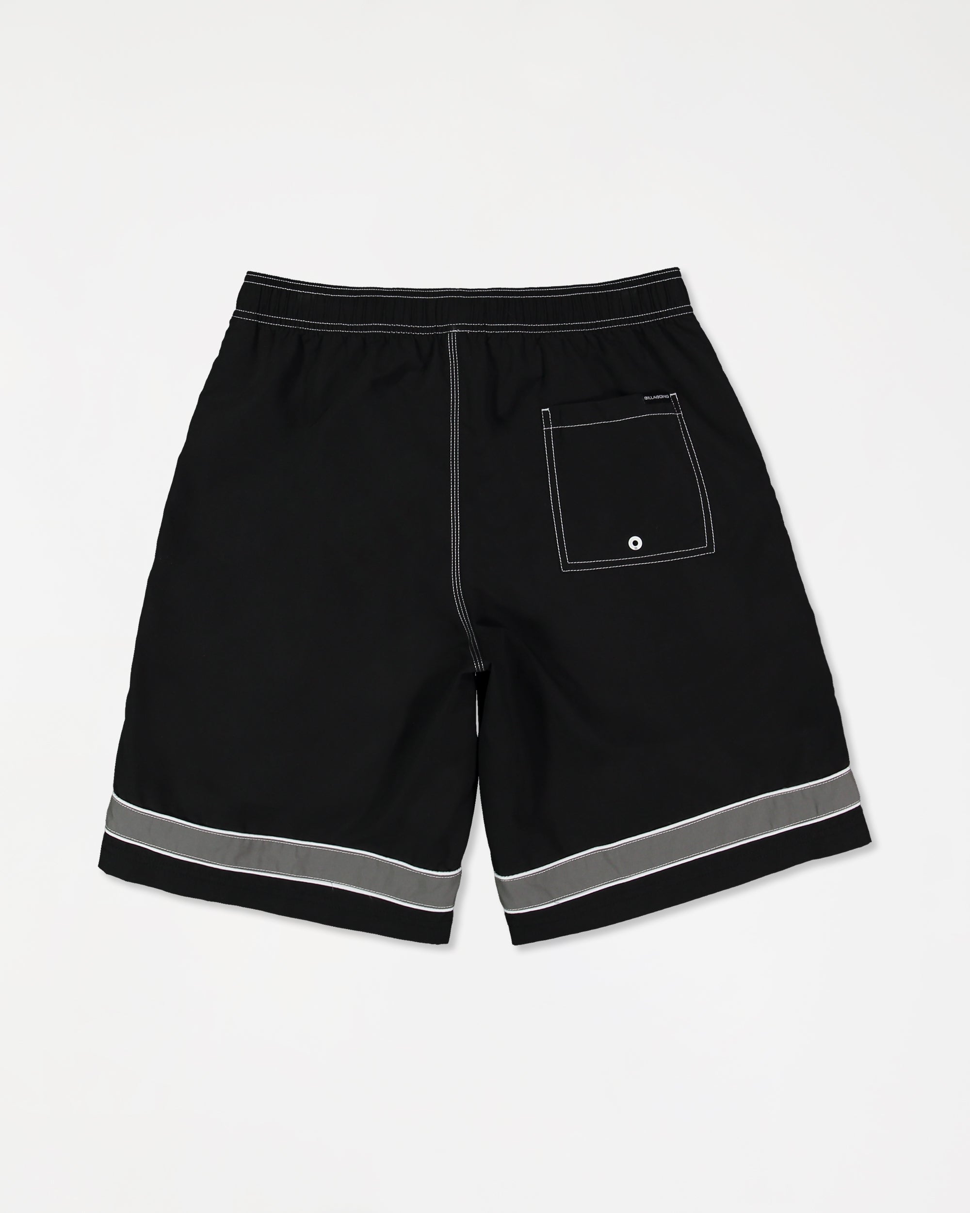 Mens Throw On 2.0 21" Boardshorts