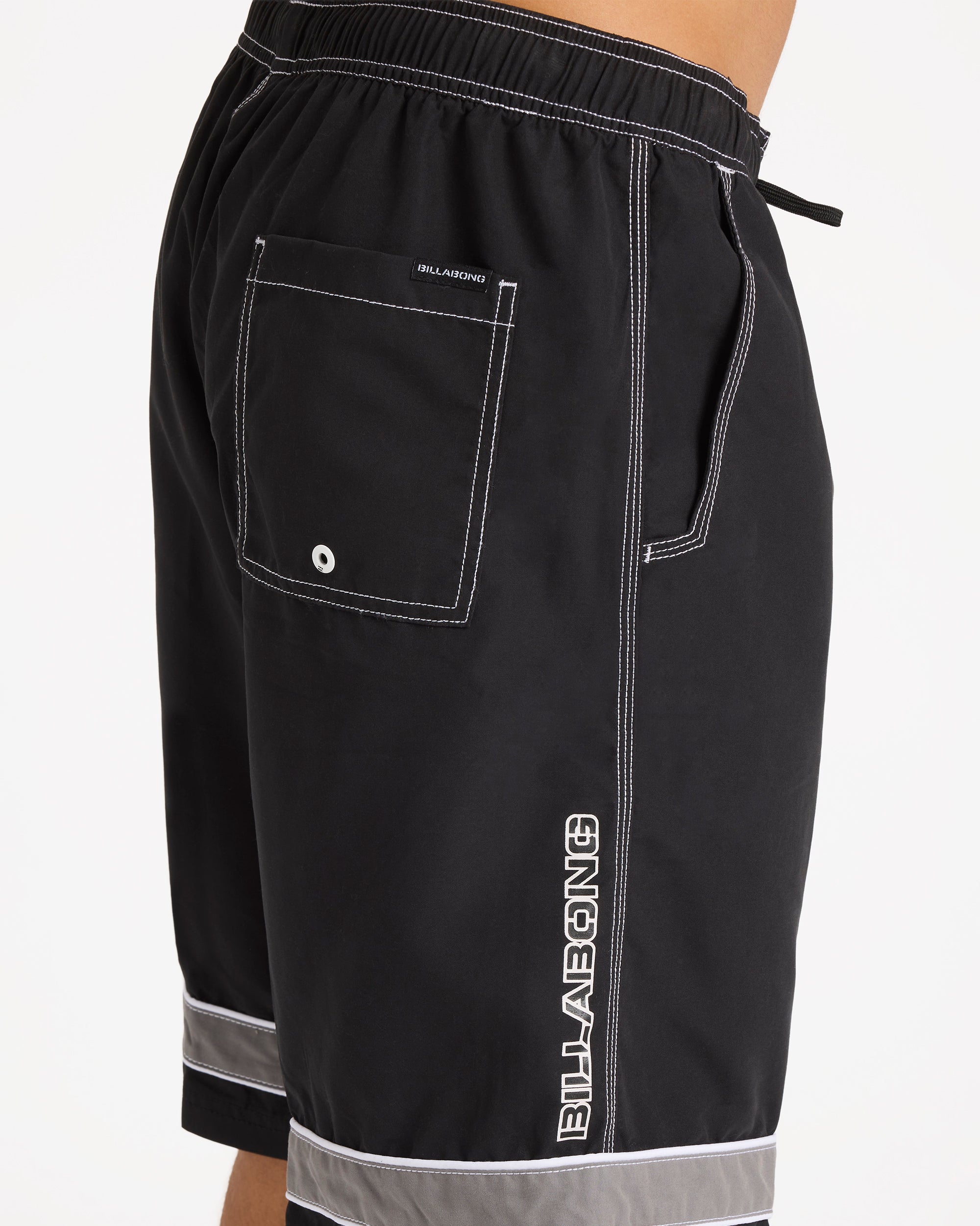 Mens Throw On 2.0 21" Boardshorts