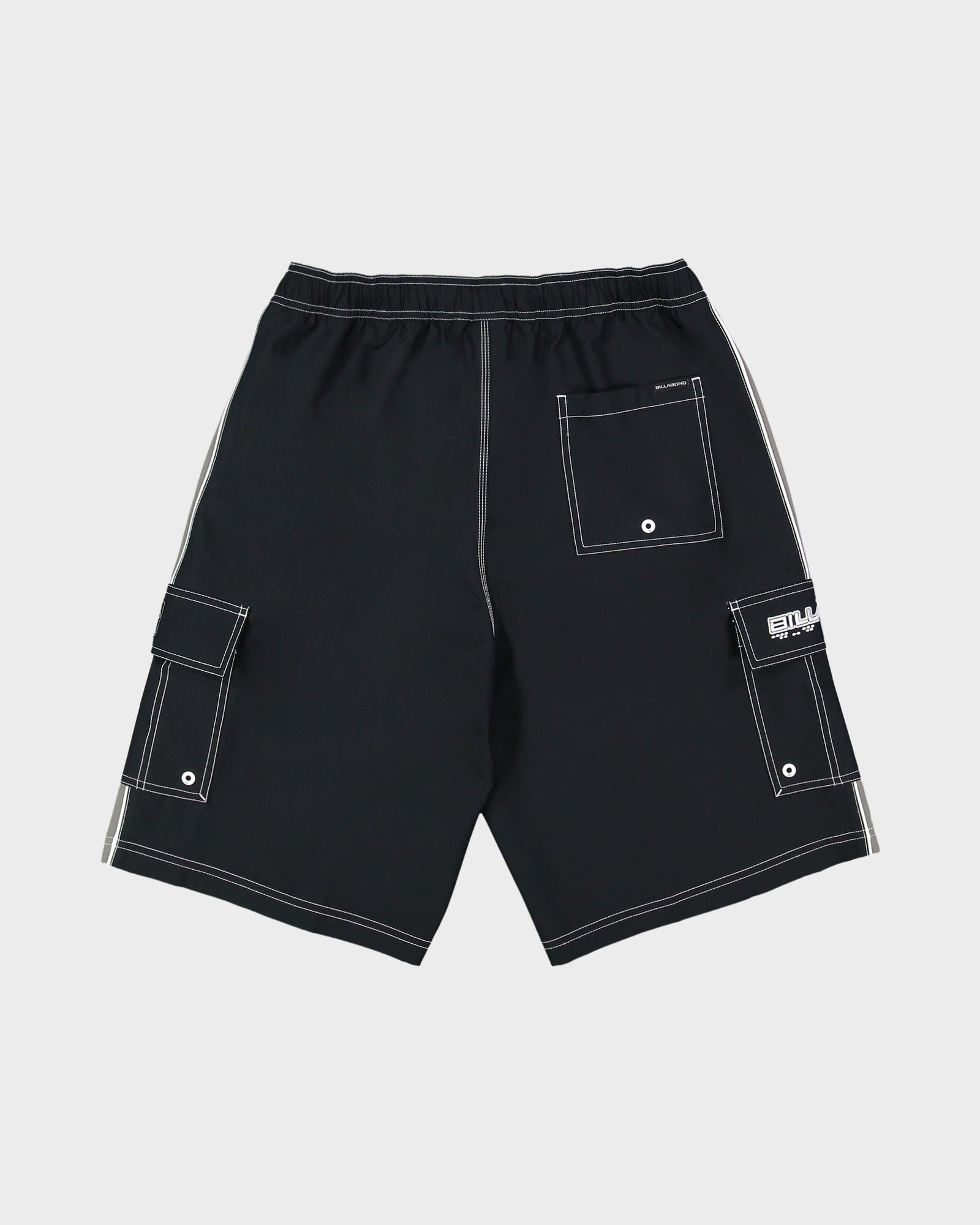 Mens Throw On 3.0 22" Boardshorts