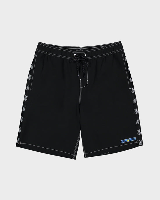 Mens Bong Fly Layback 19" Boardshorts