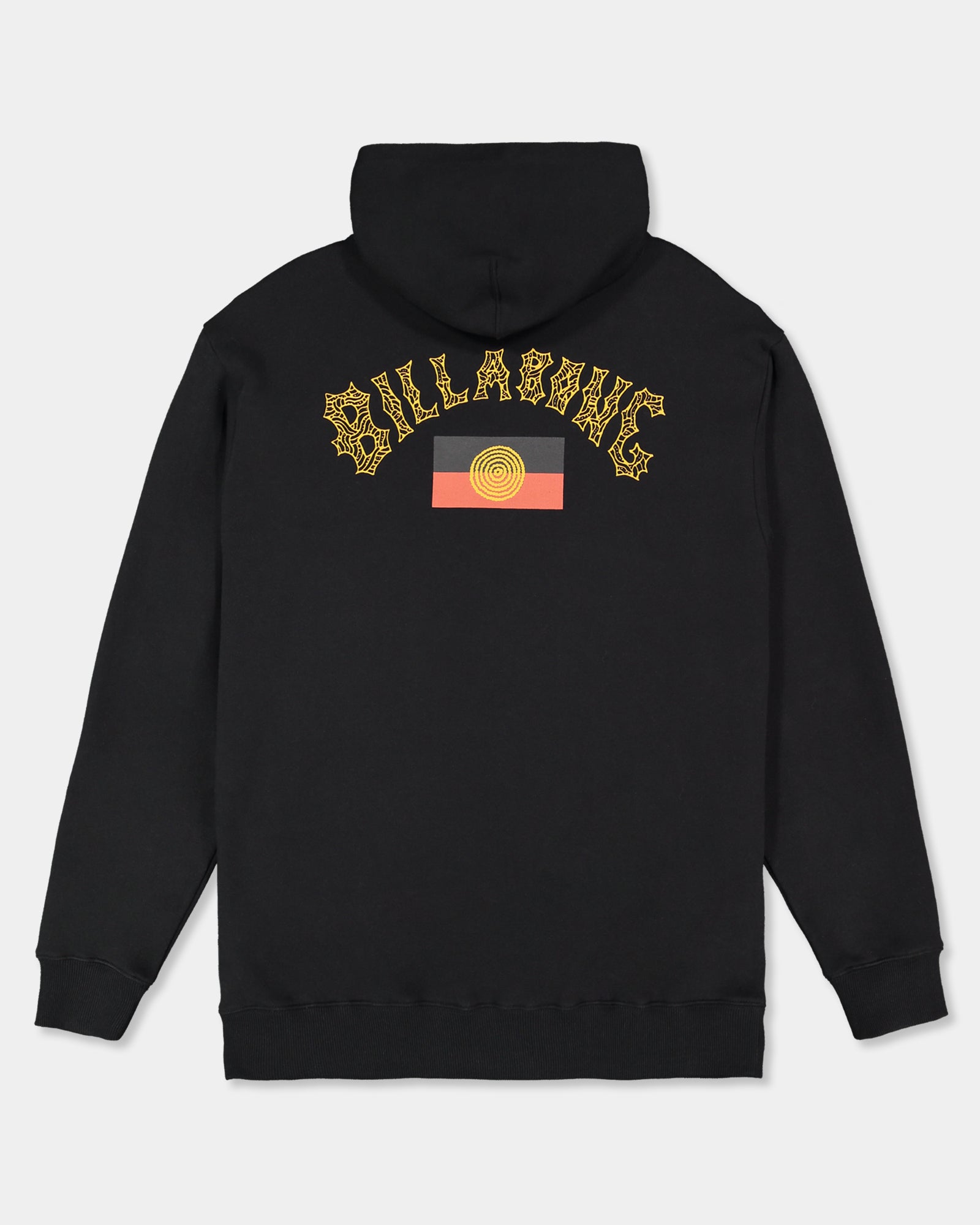 Mens Otis Arch Pullover Hoodie