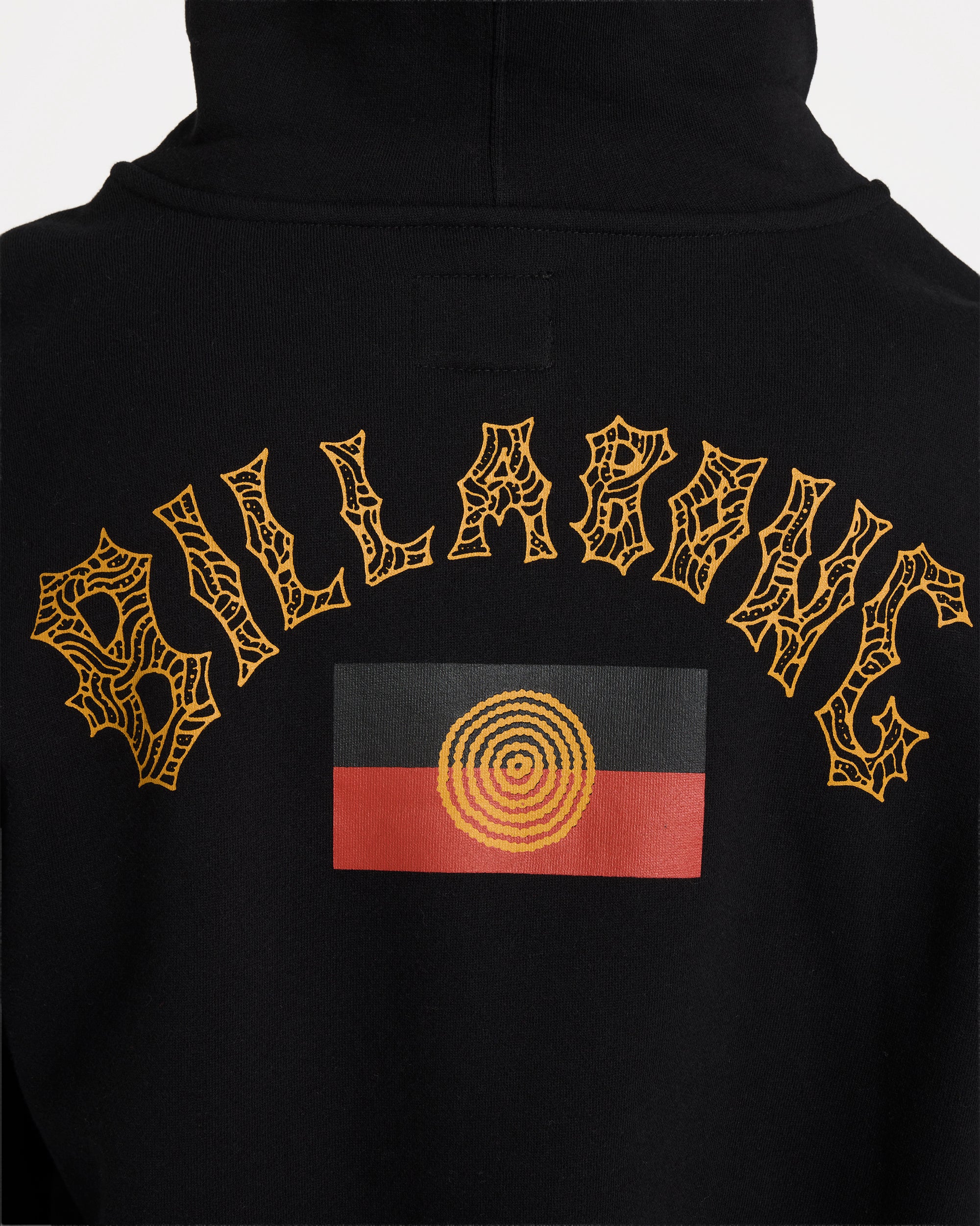 Mens Otis Arch Pullover Hoodie