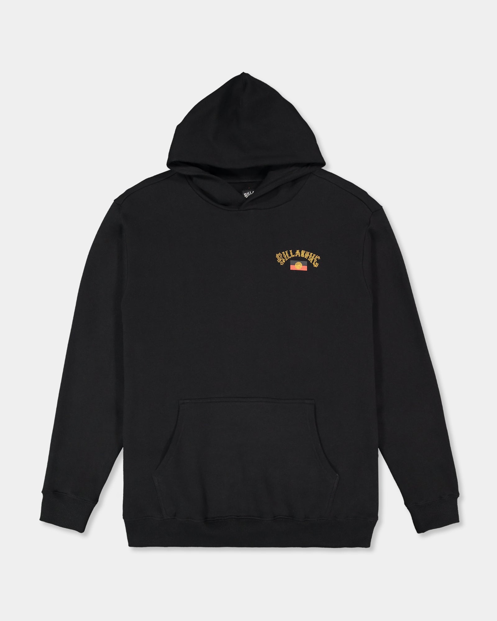 Mens Otis Arch Pullover Hoodie