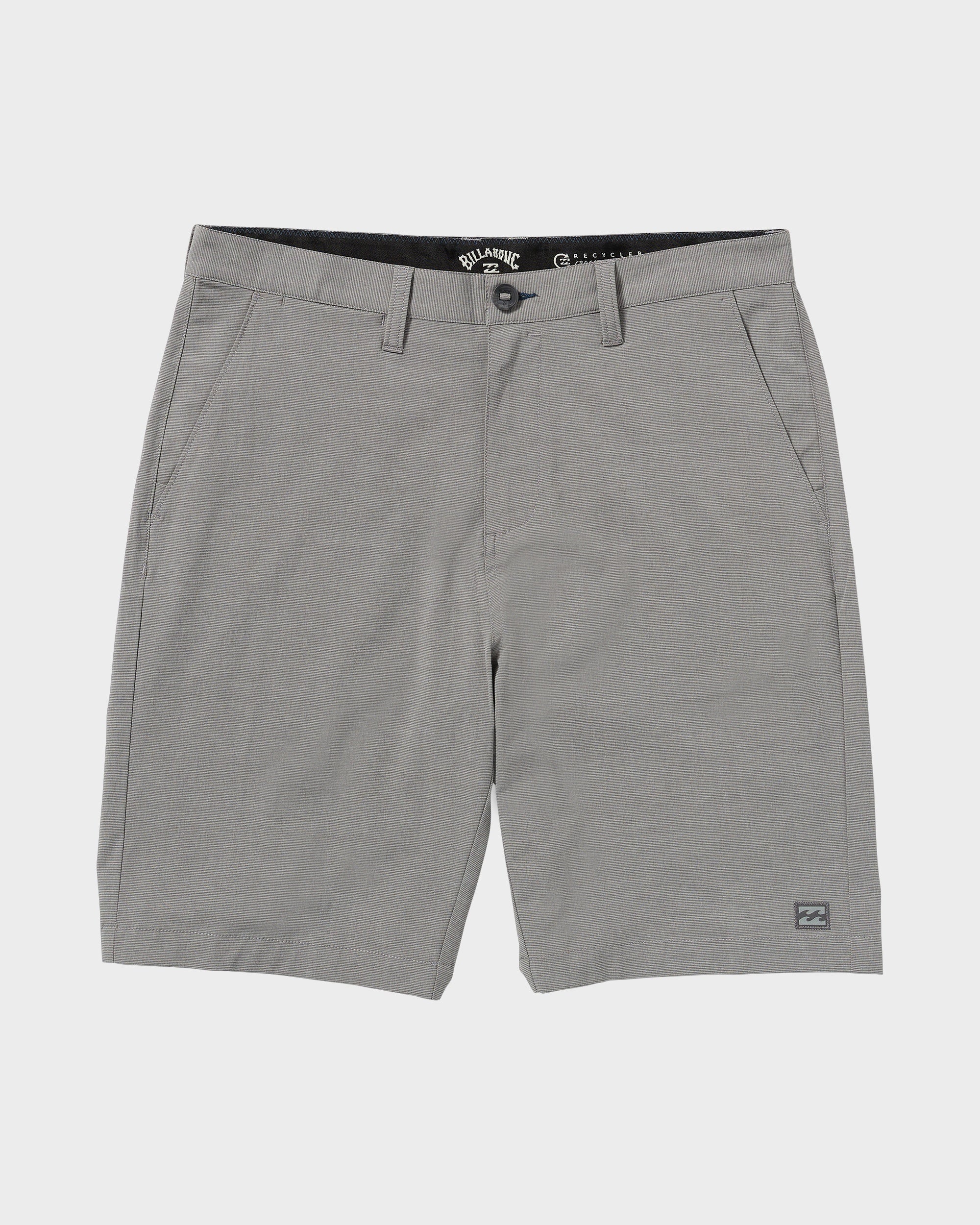 Mens Crossfire Submersible 21" Shorts