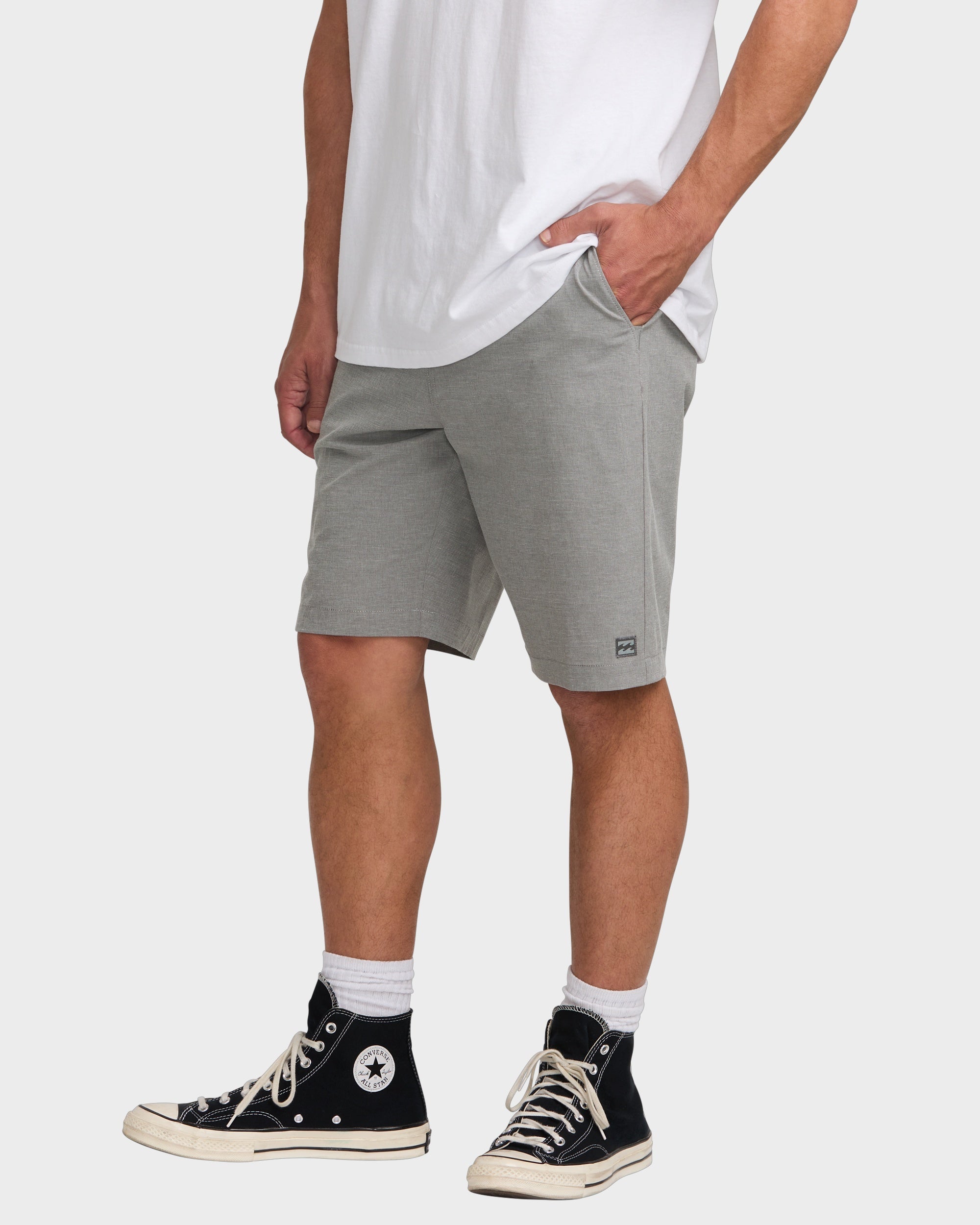 Mens Crossfire Submersible 21" Shorts