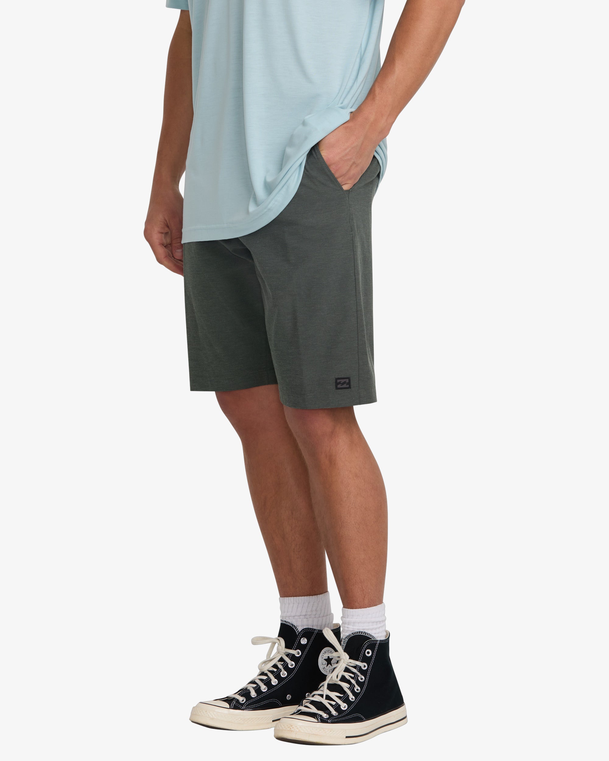 Mens Crossfire Submersible 21" Shorts