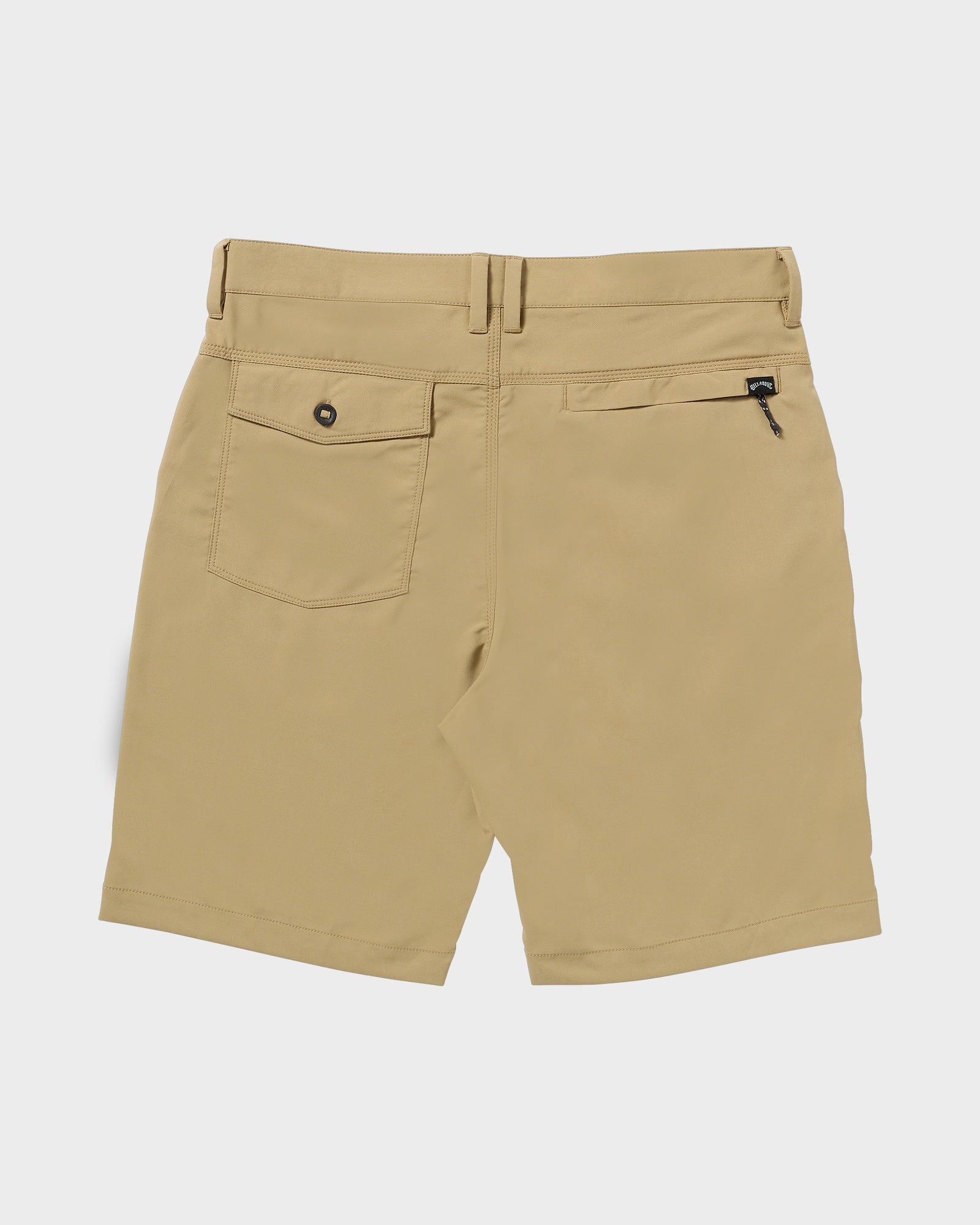 Mens Surftrek Journey Hybrid 20" Shorts