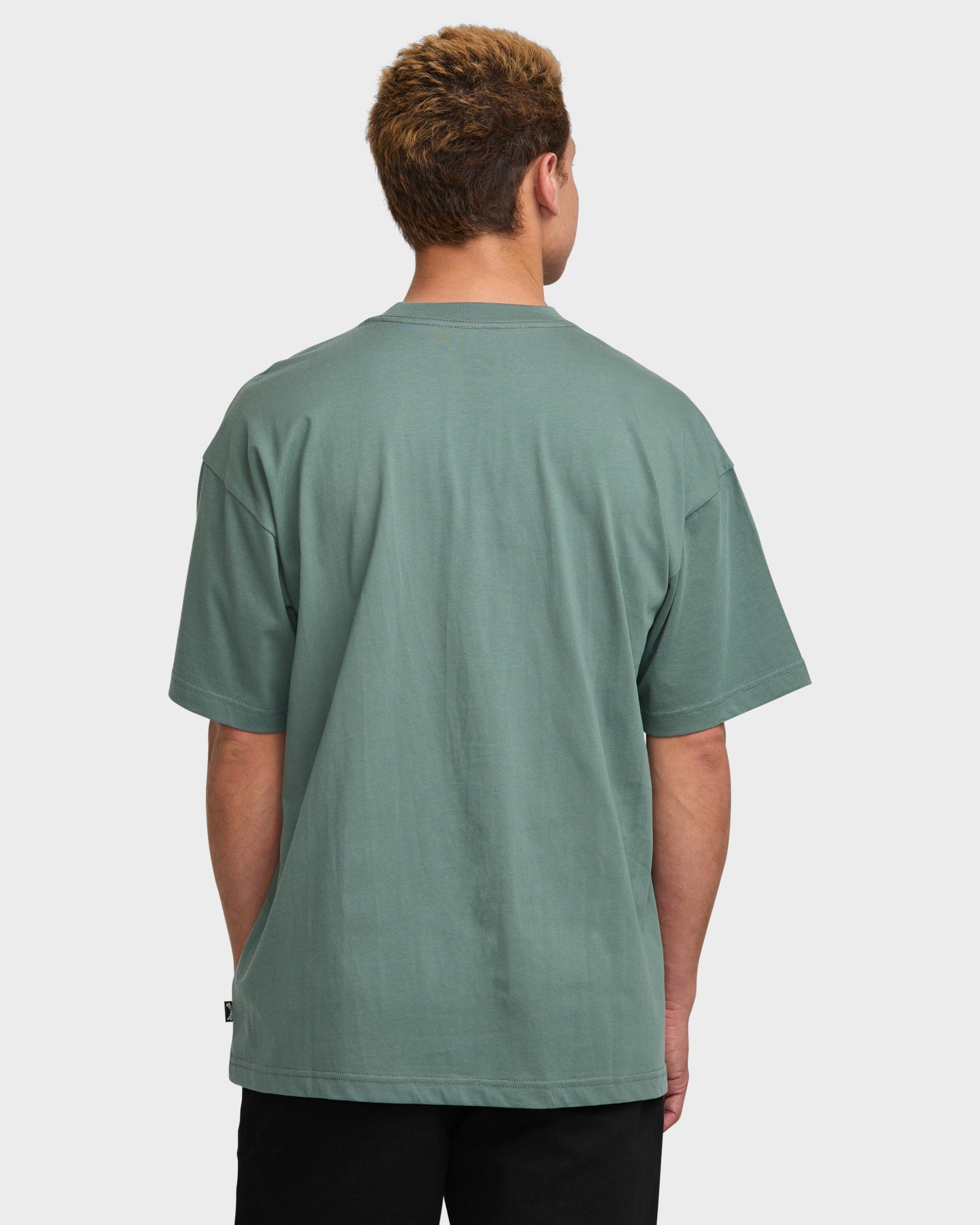Mens Tropical Reaper T-Shirt