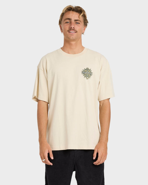 Mens Solar Flare OG T-Shirt