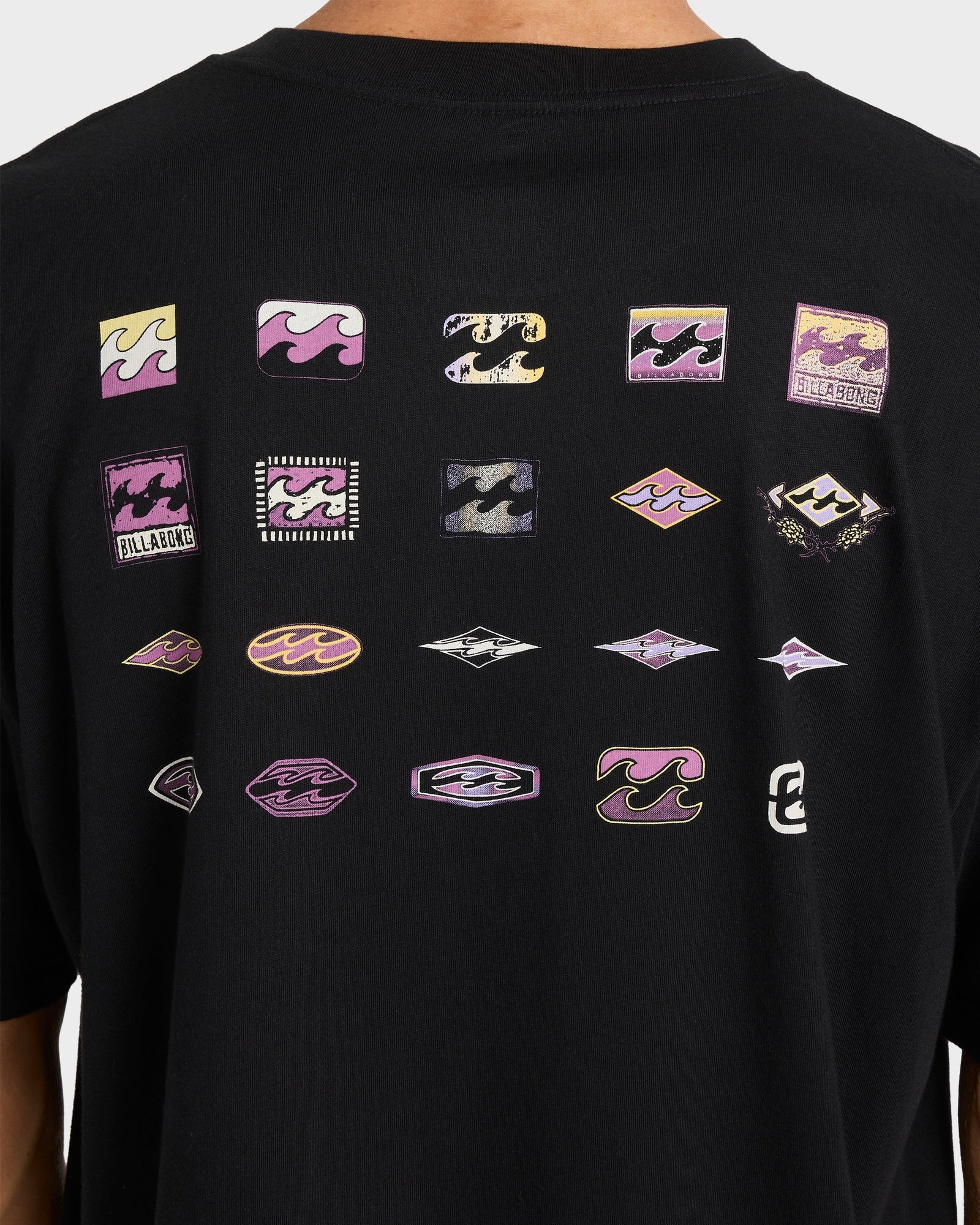 Mens Timeline OG T-Shirt