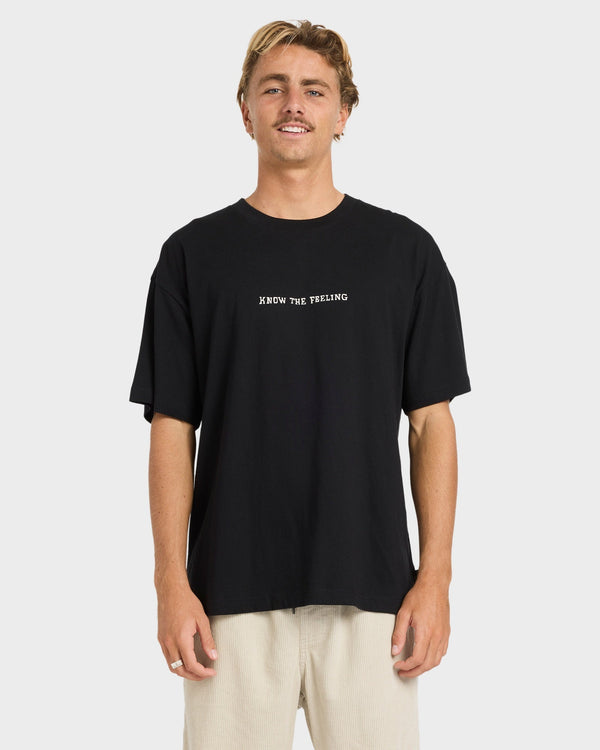Mens Timeline OG T-Shirt