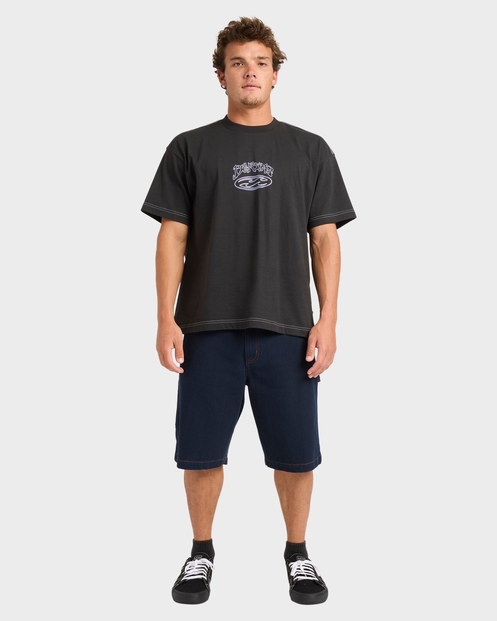 Mens Bad Dog OG T-Shirt