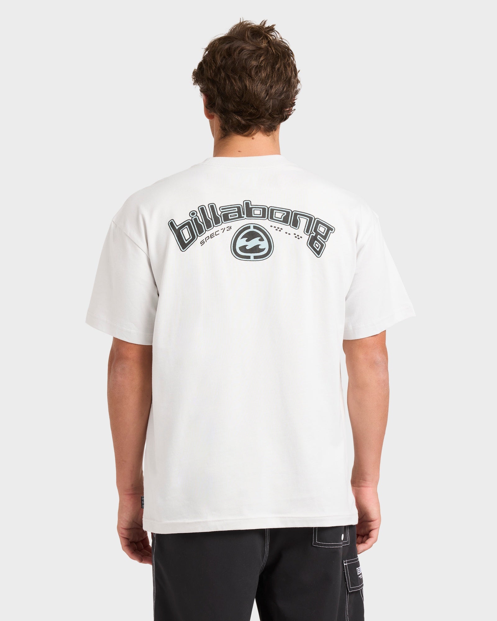 Mens Spec 73 Bio Arch OG T-Shirt