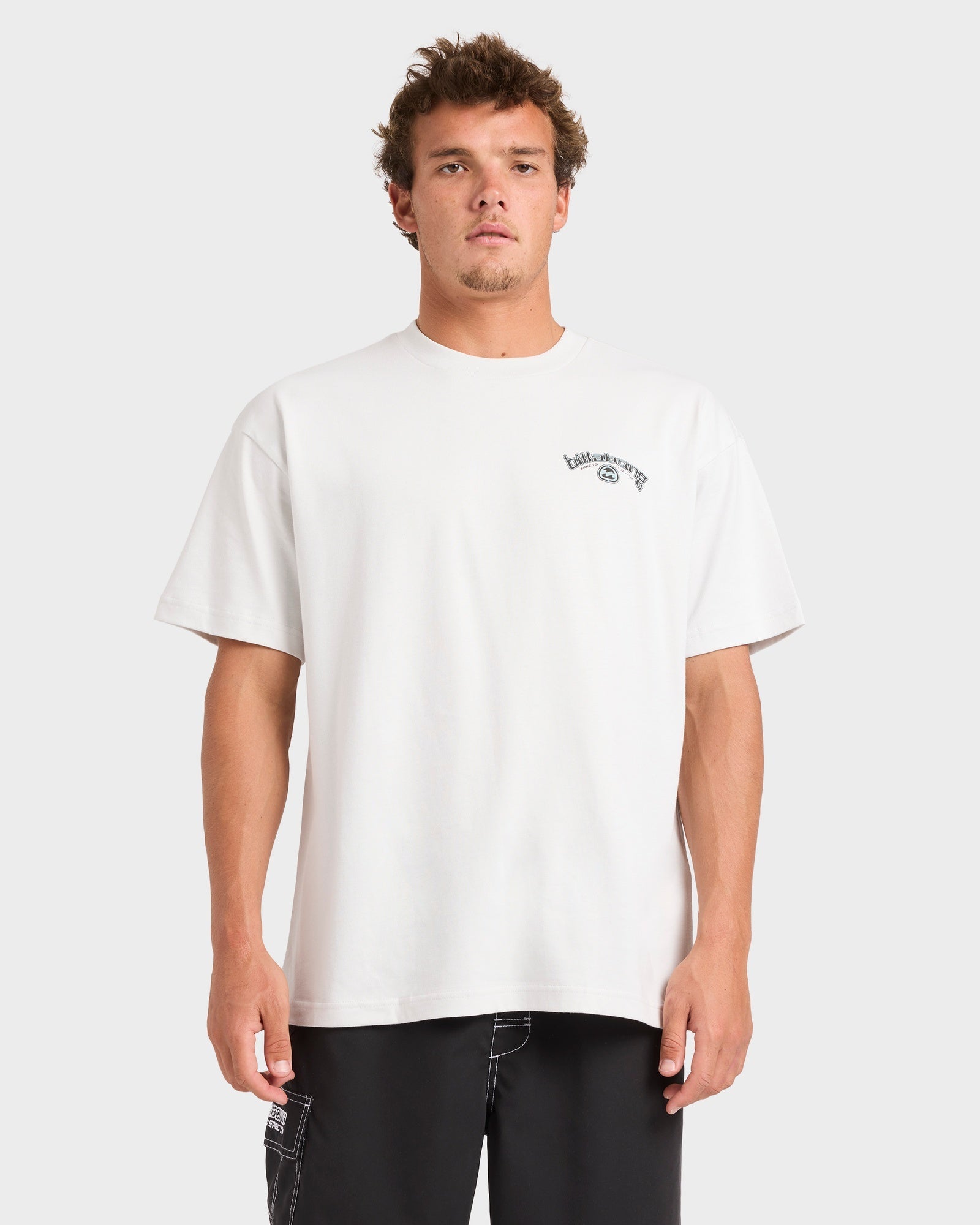 Mens Spec 73 Bio Arch OG T-Shirt