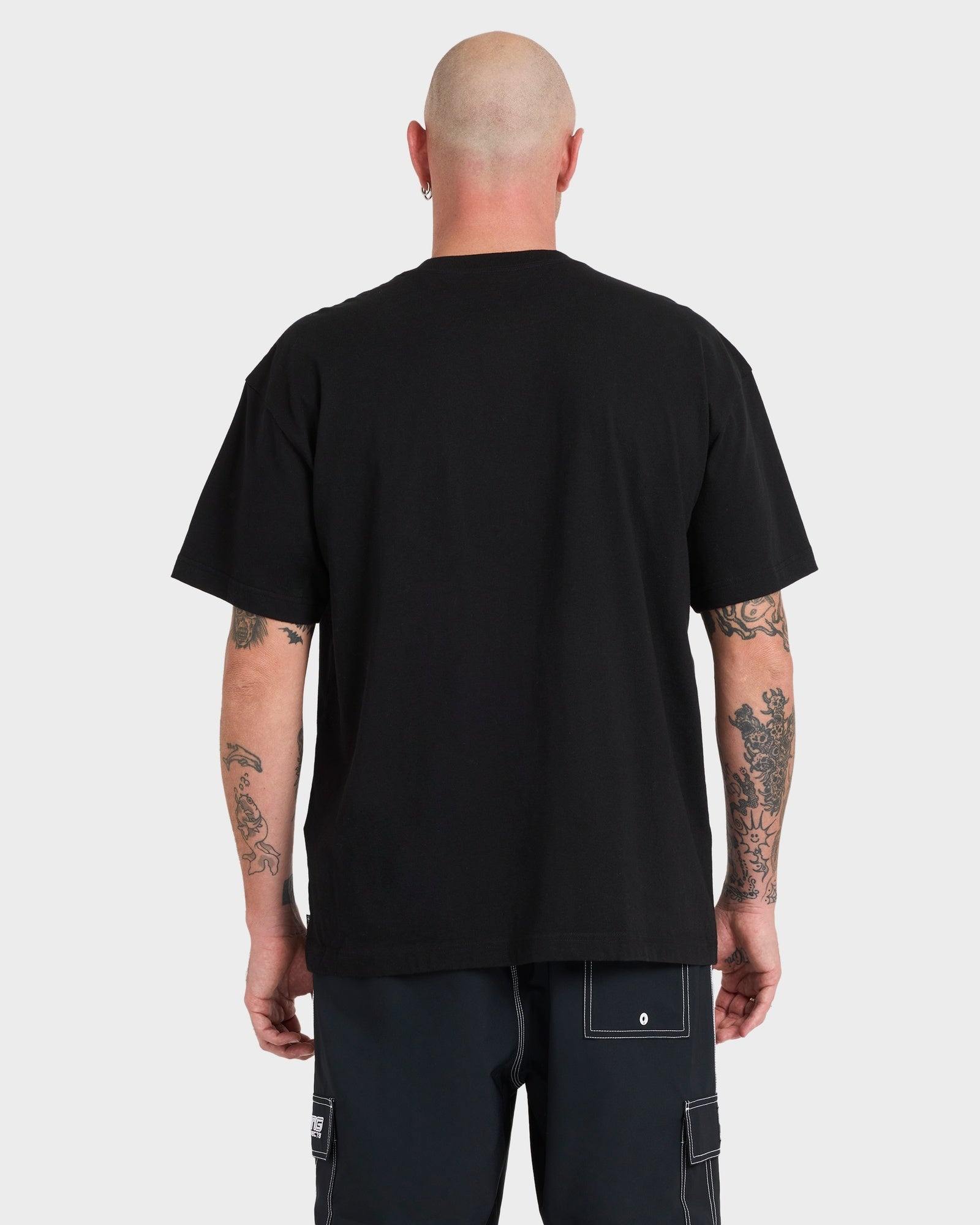 Mens Spec 73 Orbit OG T-Shirt