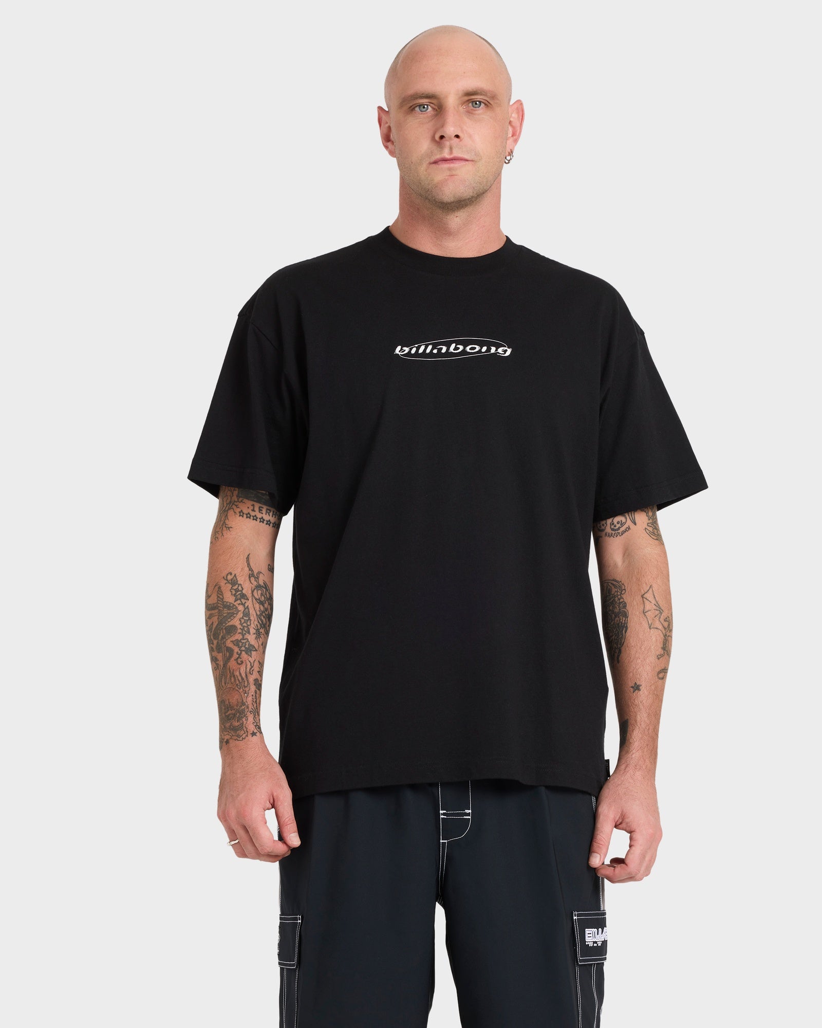 Mens Spec 73 Orbit OG T-Shirt