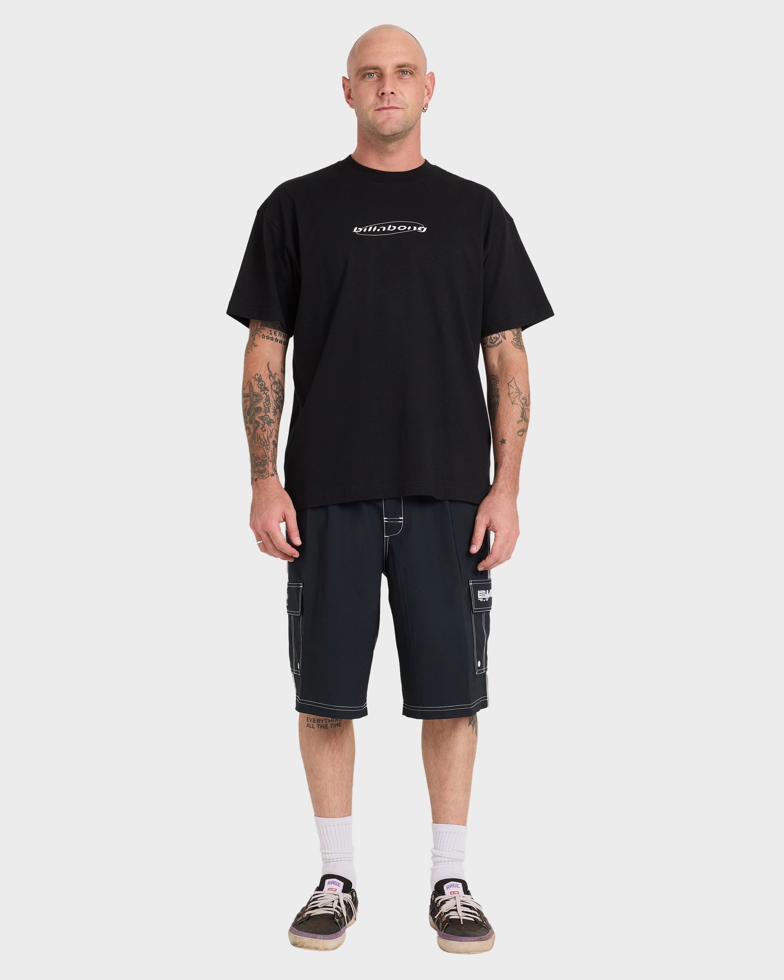 Mens Spec 73 Orbit OG T-Shirt