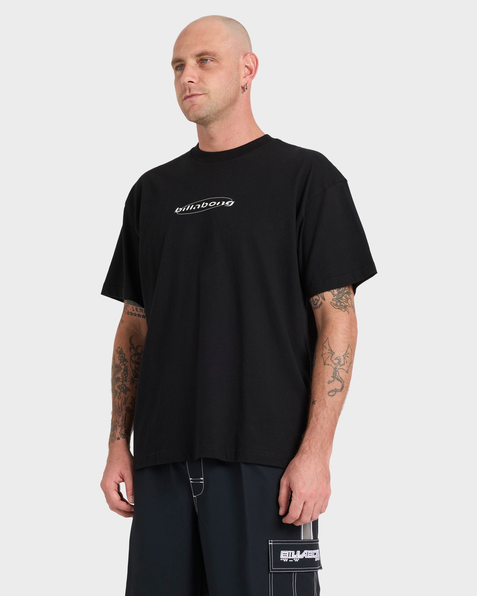 Mens Spec 73 Orbit OG T-Shirt