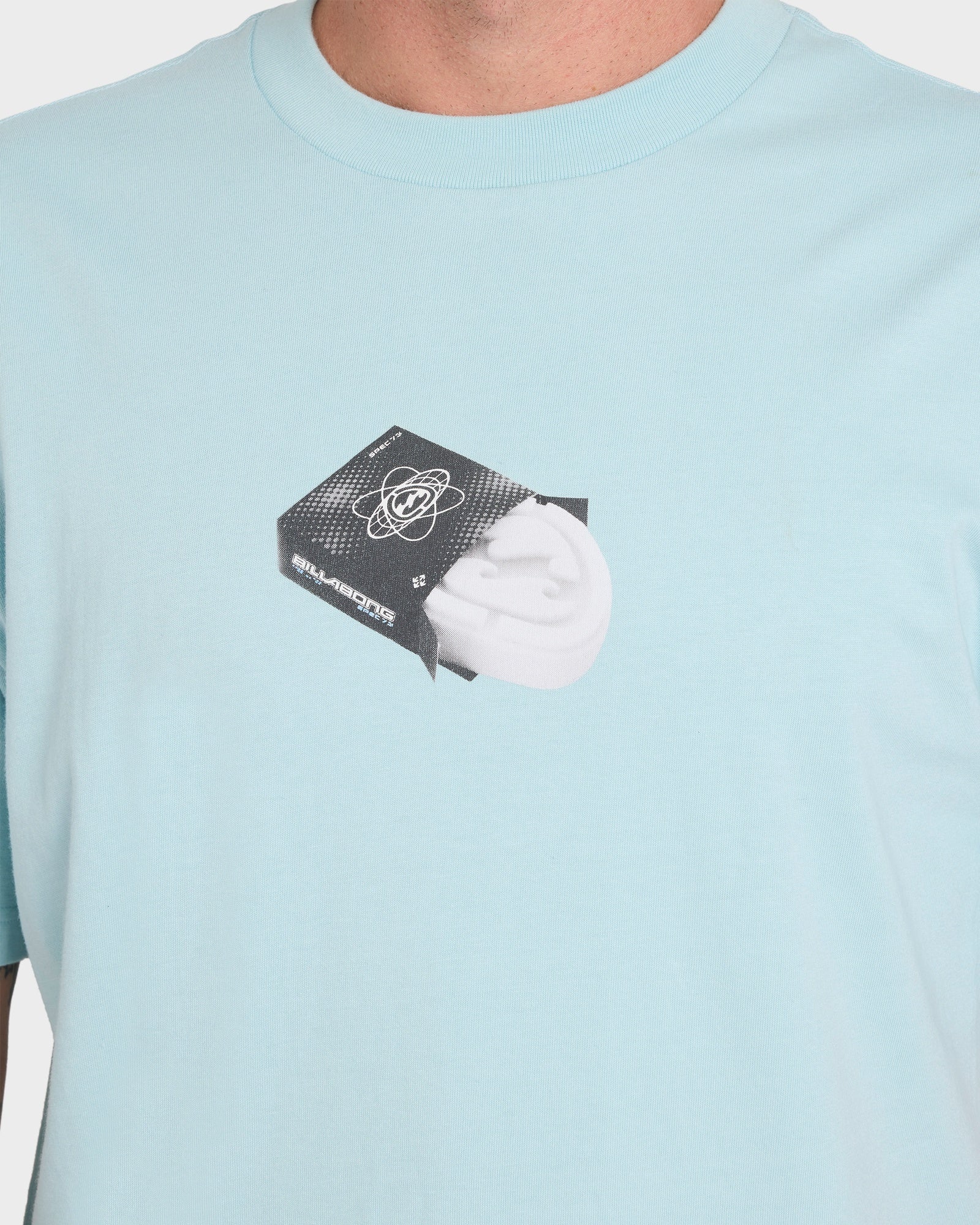 Mens Spec Wax OG T-Shirt