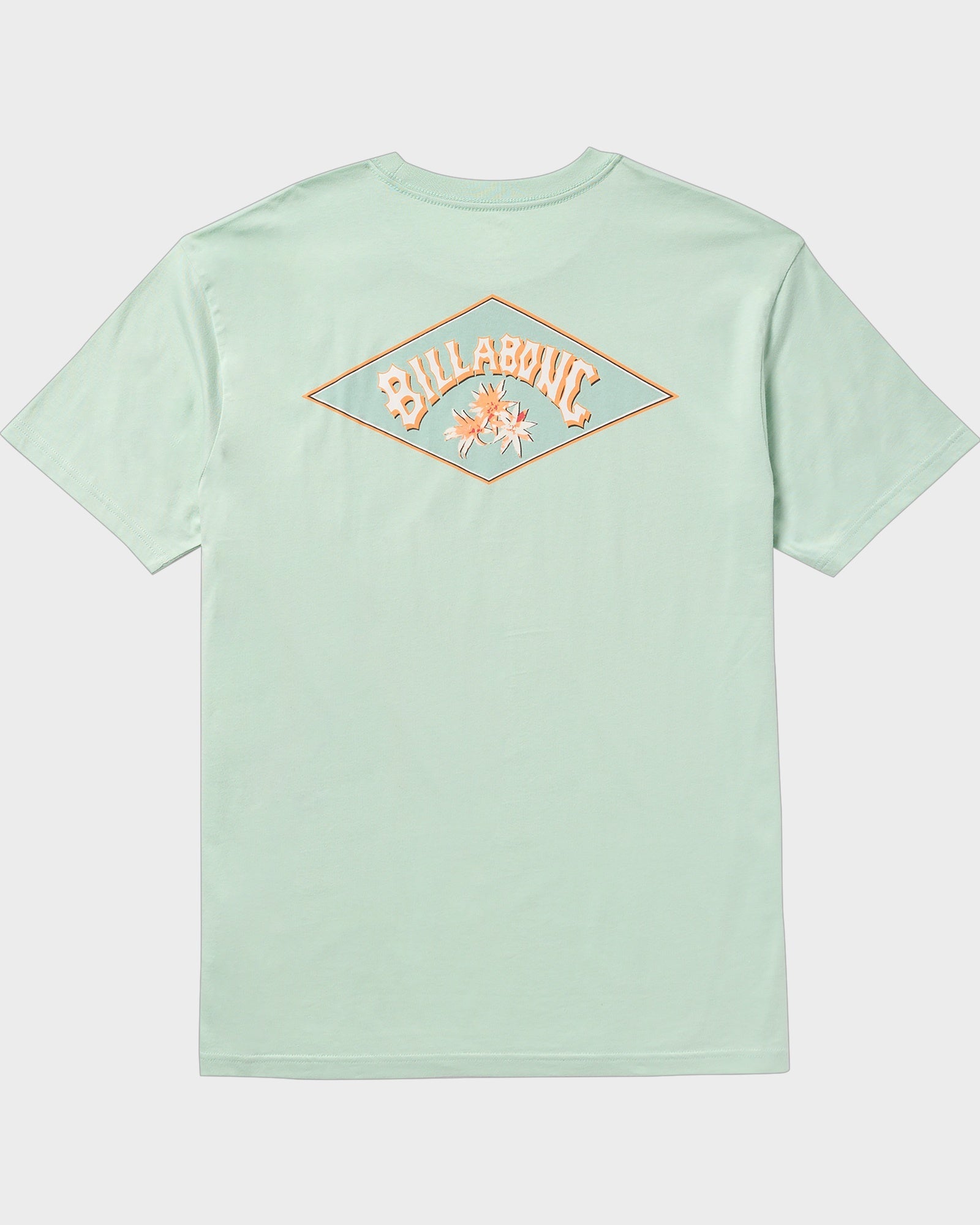 Mens Diamond Arch T-Shirt