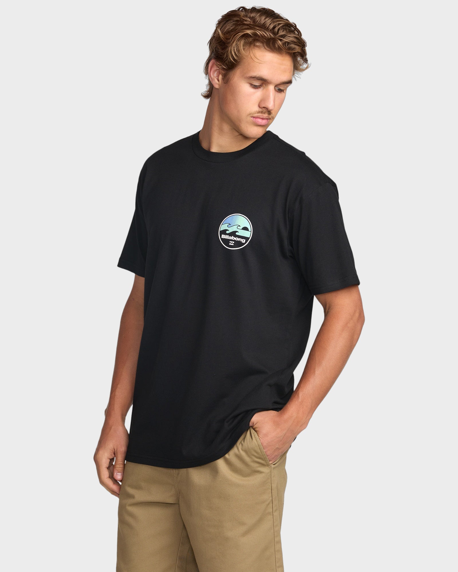 Mens Runner Premium T-Shirt