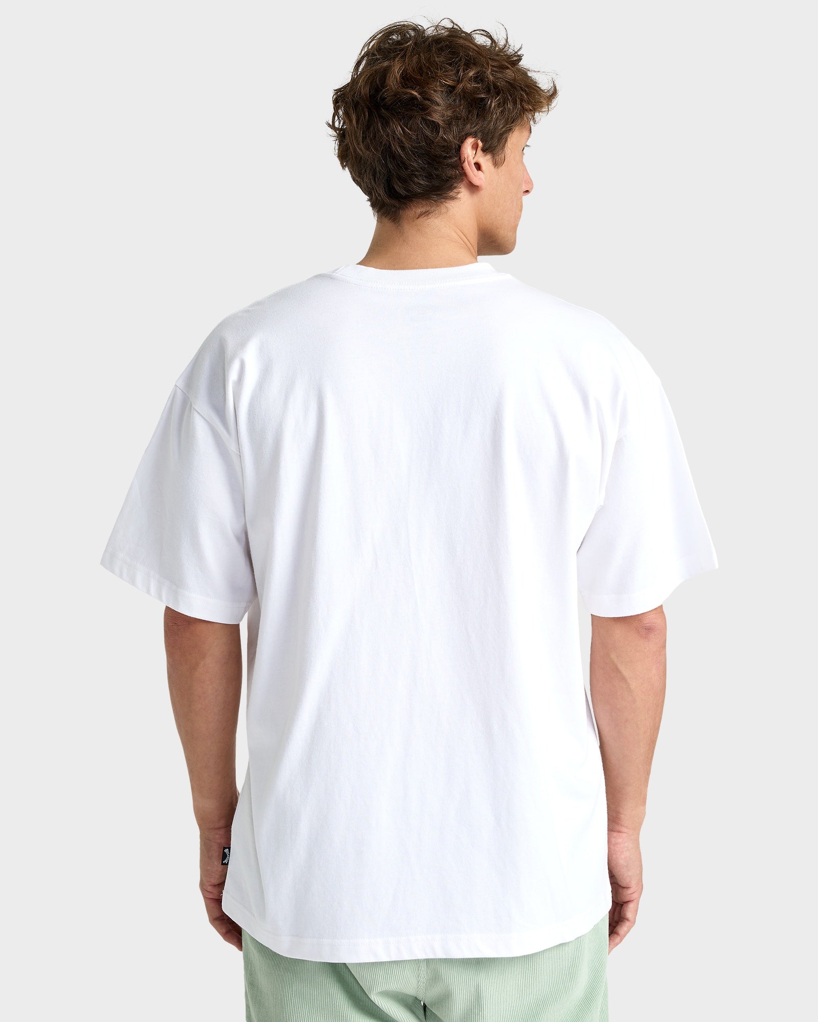 Mens Split Pill OG T-Shirt