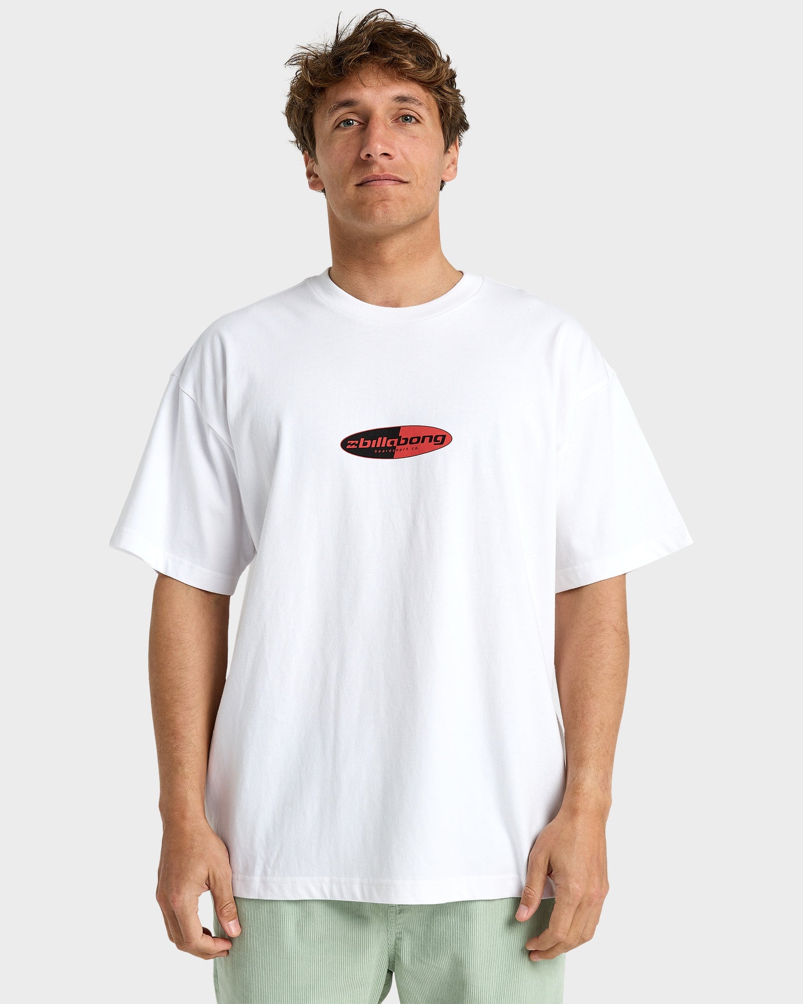 Mens Split Pill OG T-Shirt