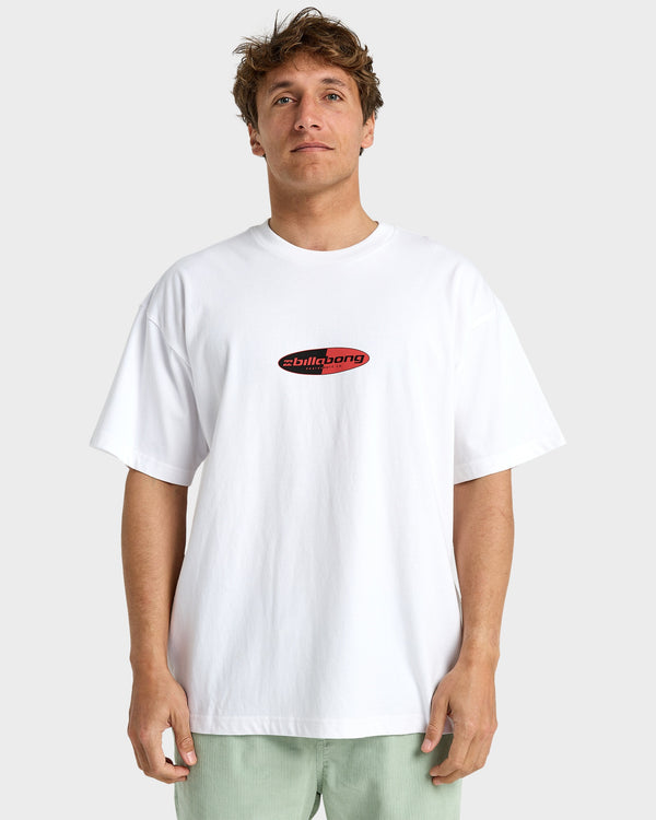Mens Split Pill OG T-Shirt