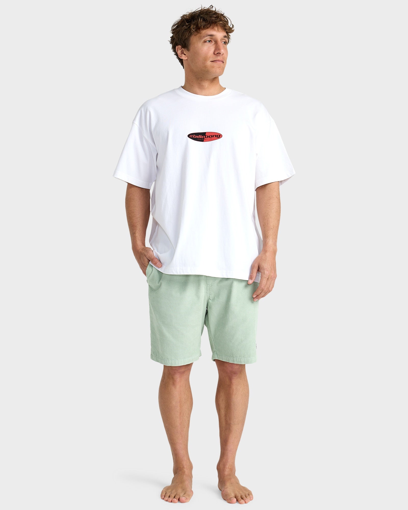 Mens Split Pill OG T-Shirt