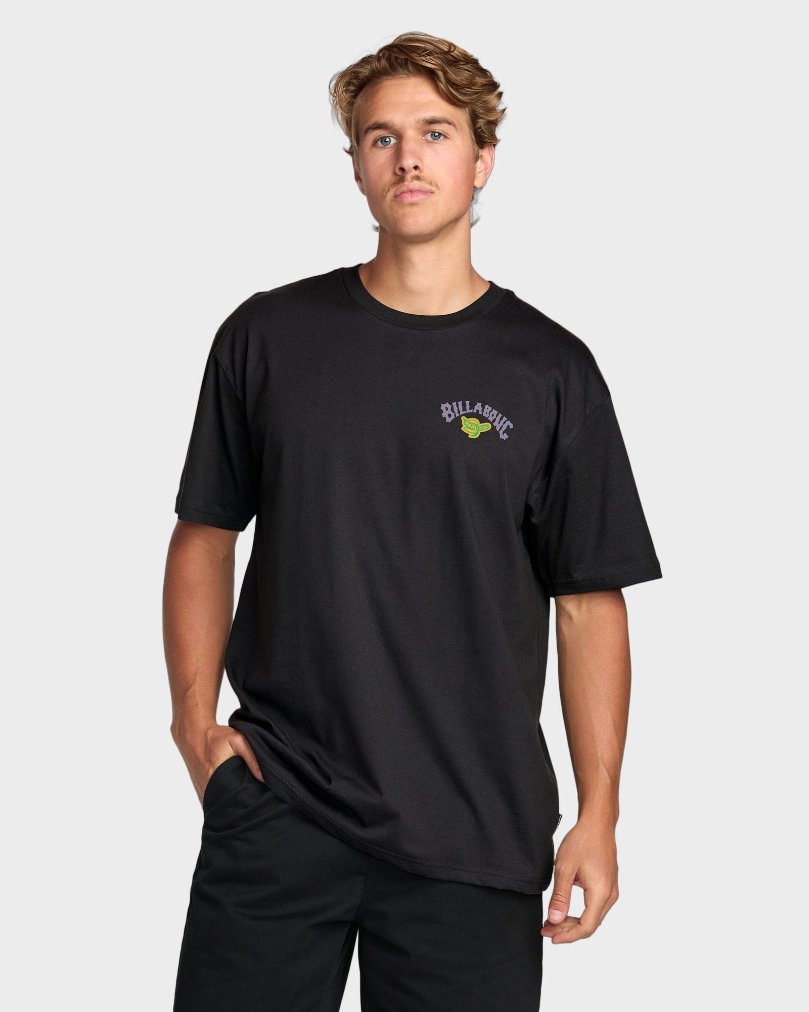 Mens Surf Africa T-Shirt