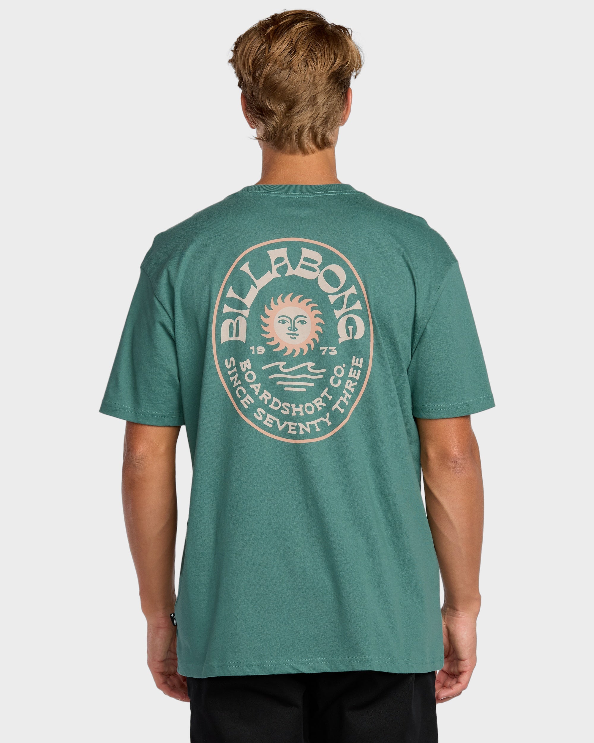 Mens Sunny Days T-Shirt